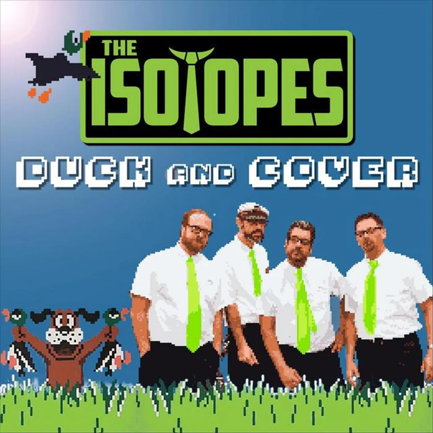 The Isotopes