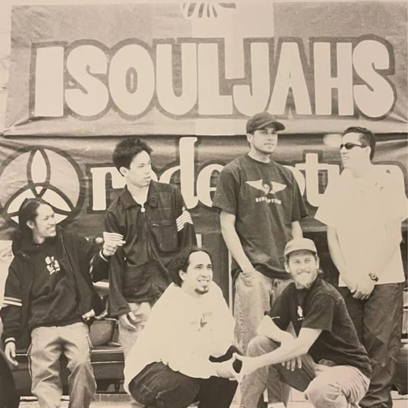 Isouljahs Brand Page