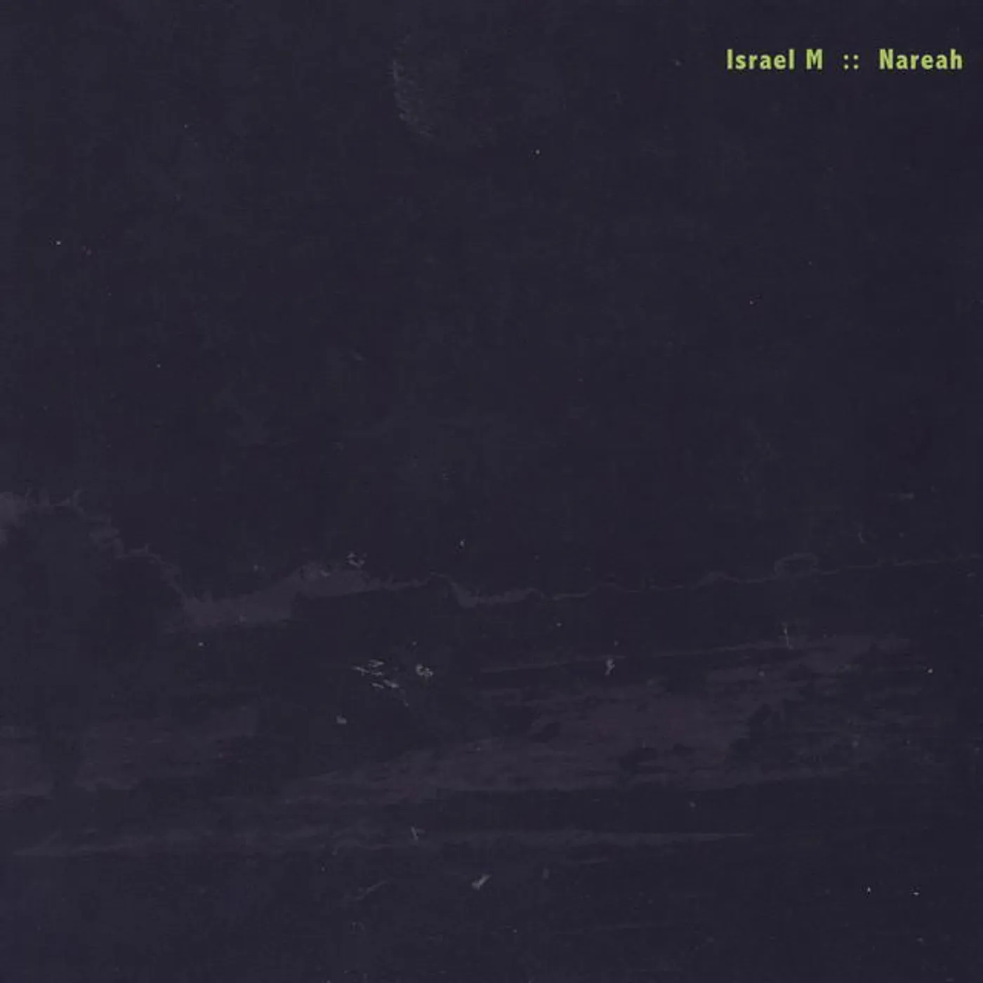 Israel M