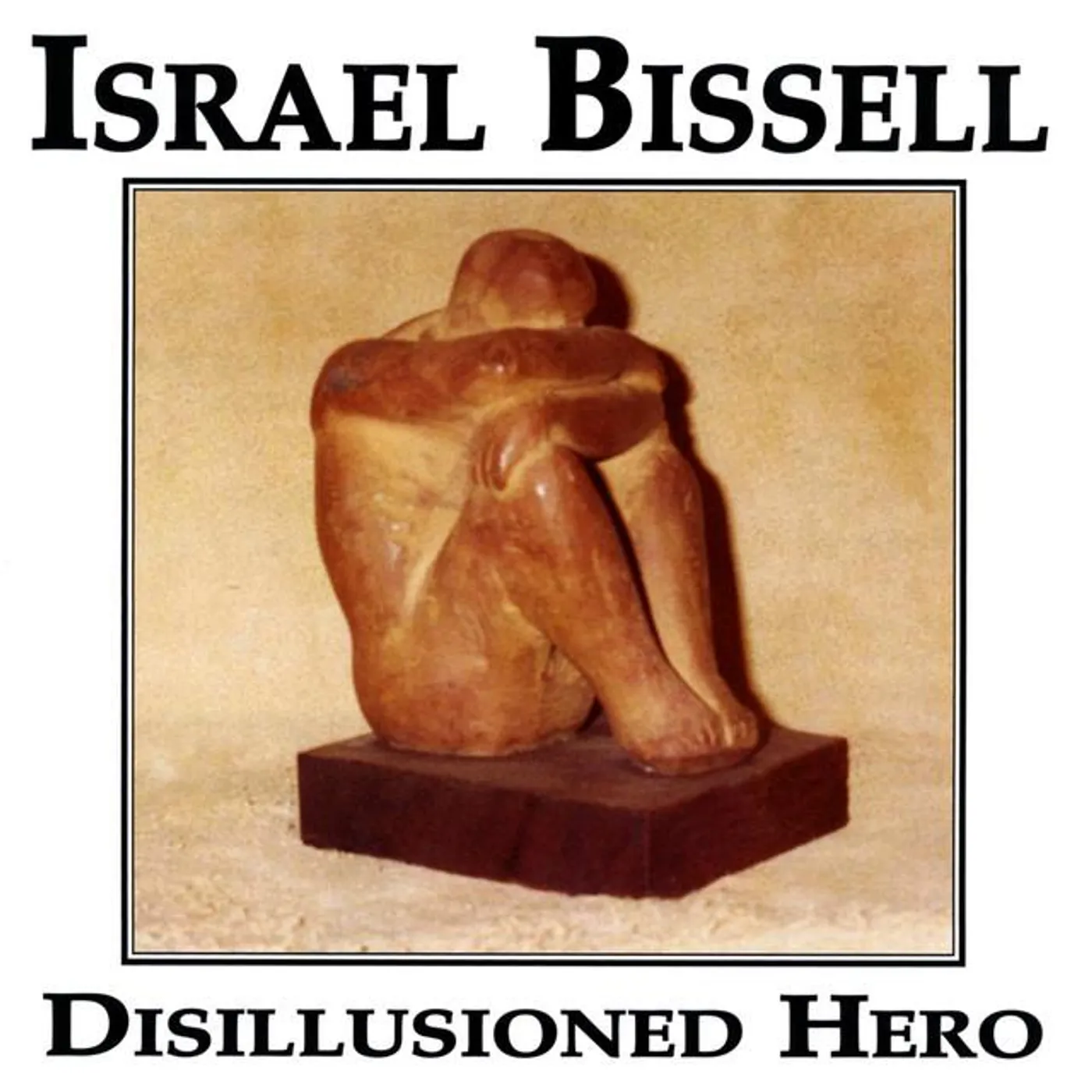 Israel Bissell