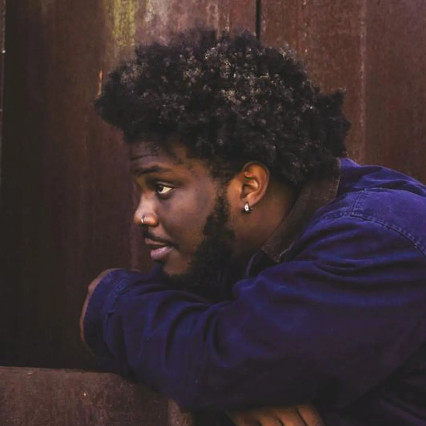 Israel Jones Brand Page