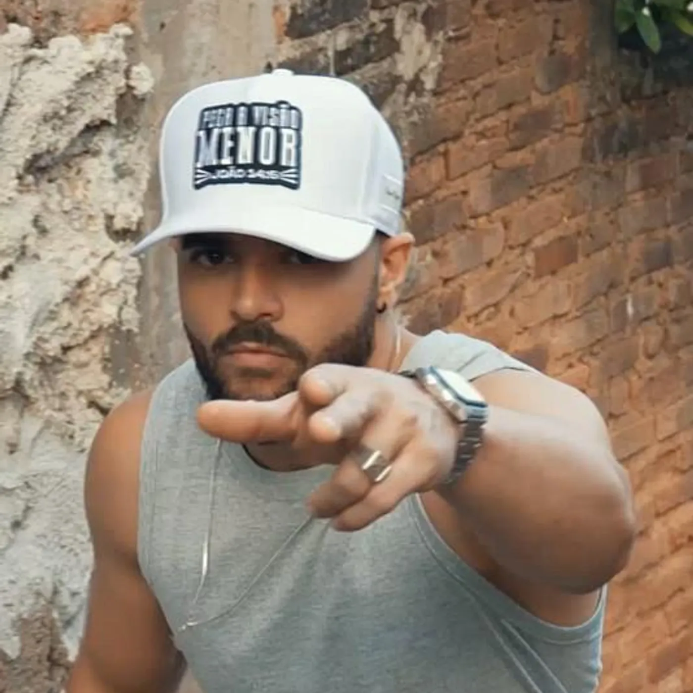 Israel Rapper