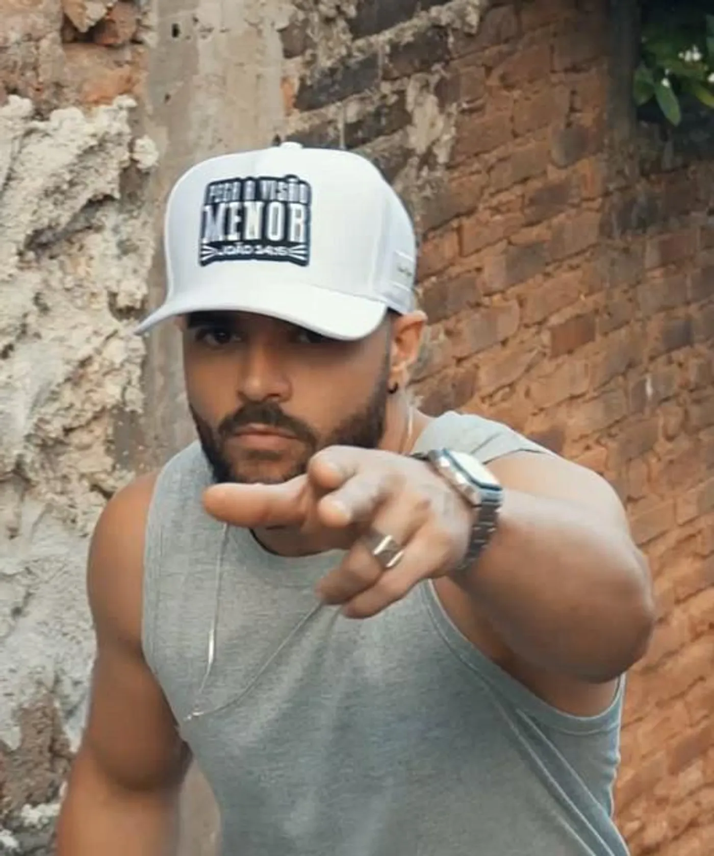 Israel Rapper