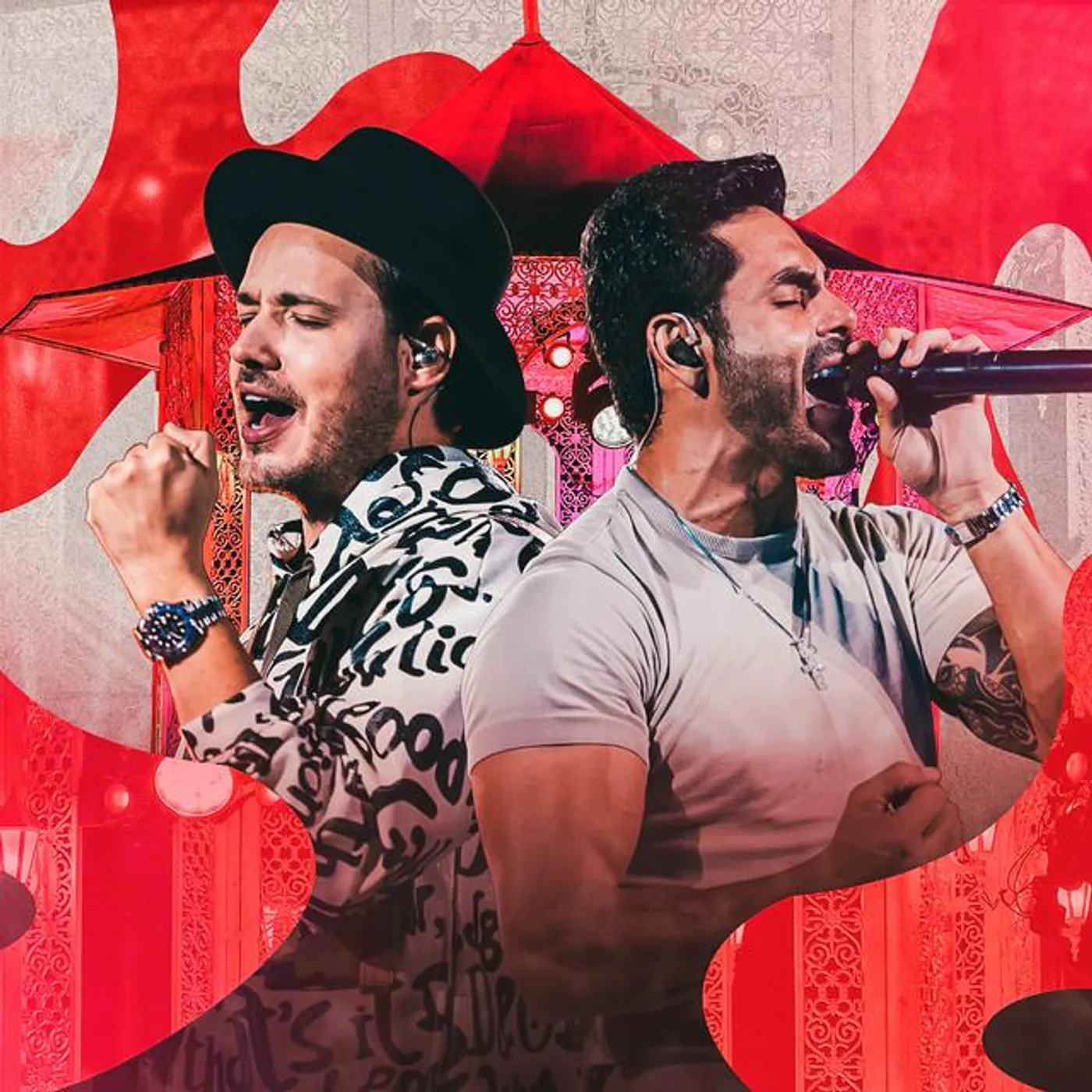 Israel & Rodolffo