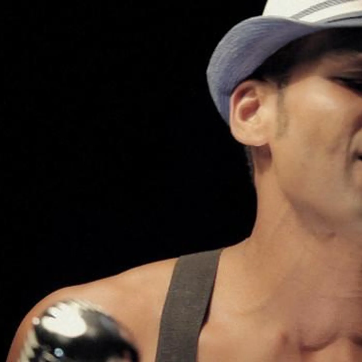Israel Rojas Brand Page
