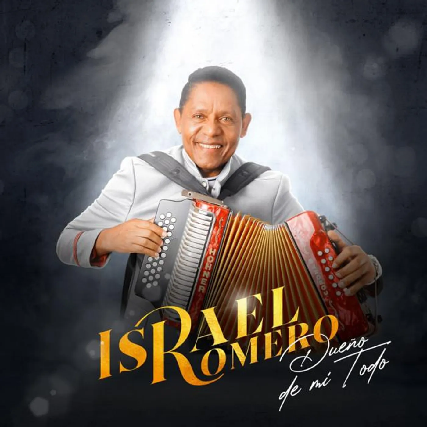 Israel Romero