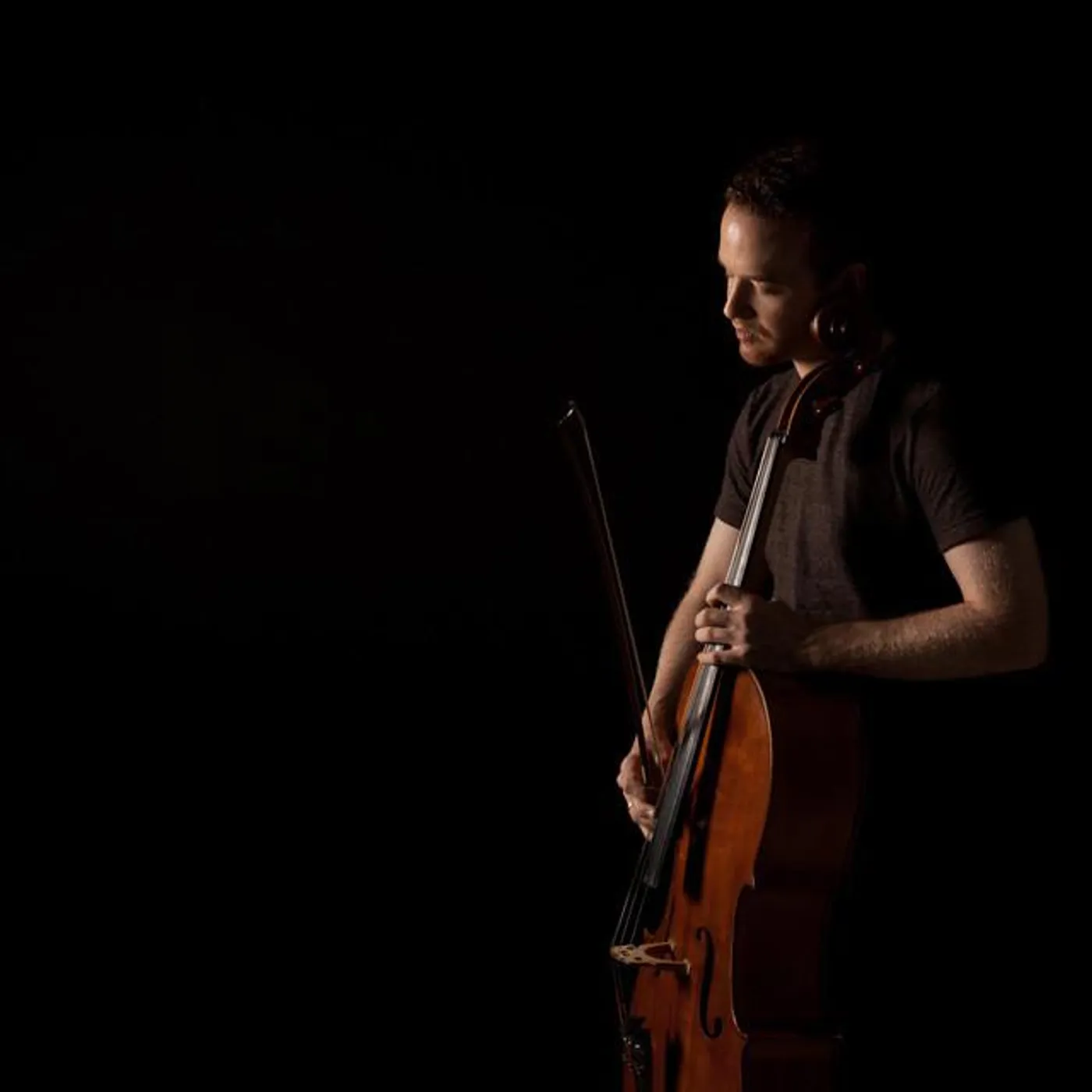 Israfelcello