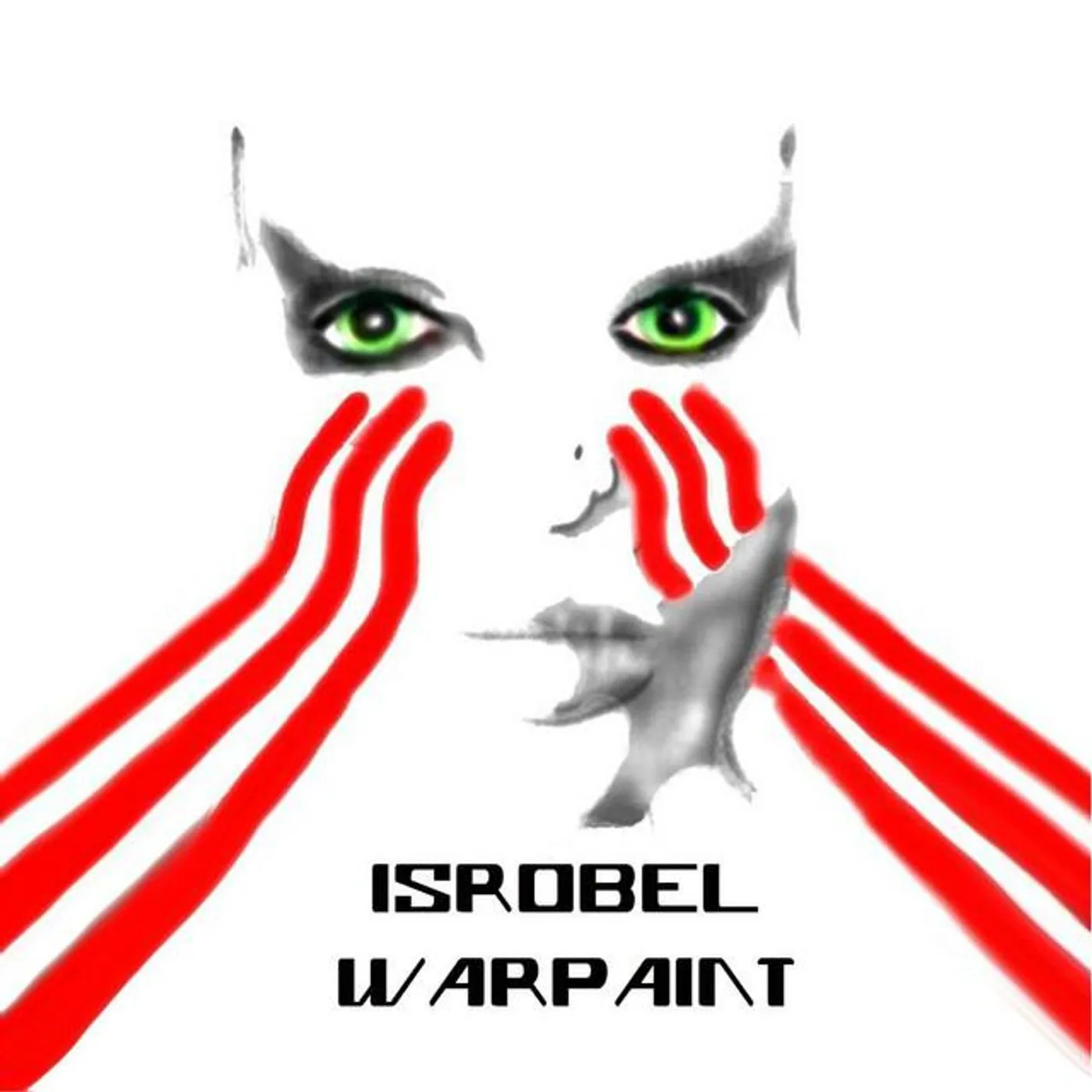 Isrobel Brand Page
