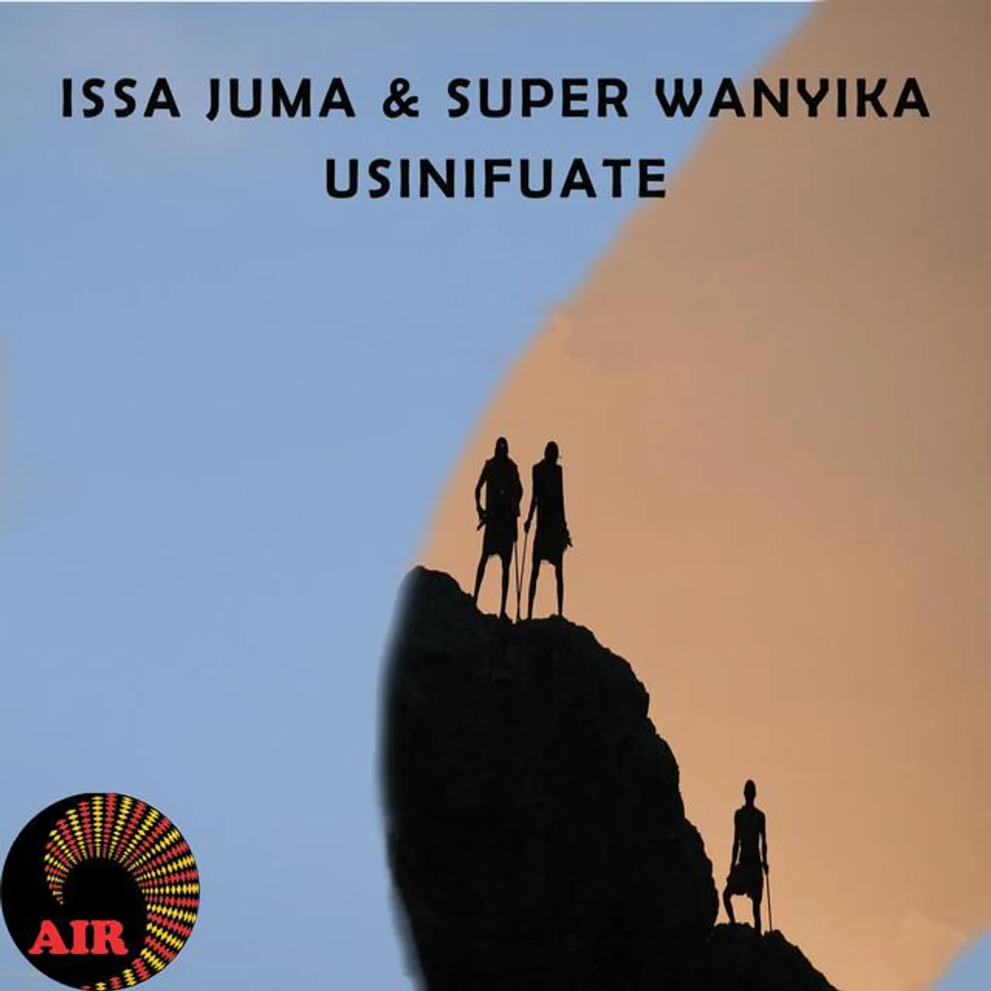Issa Juma