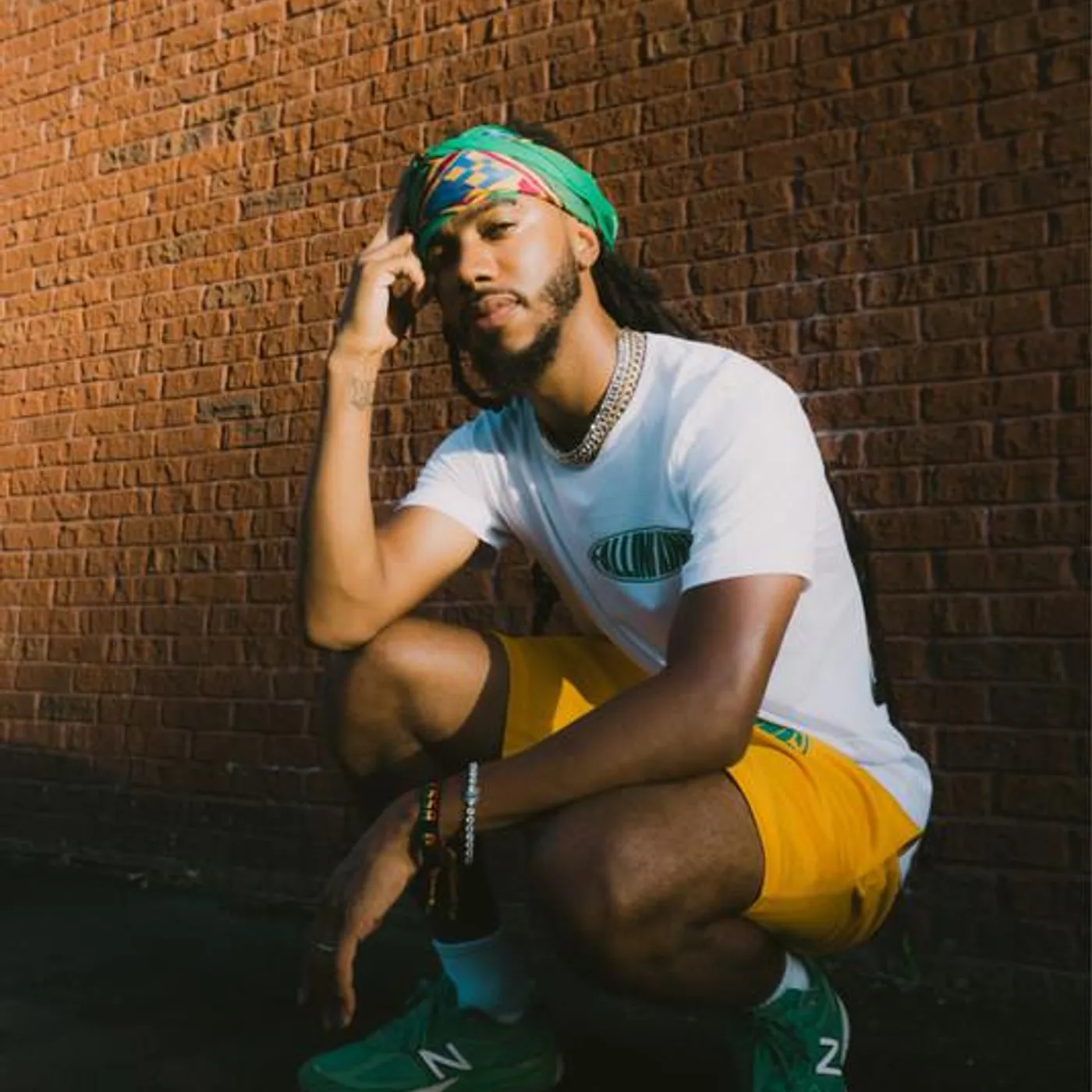 Issa Brand Page