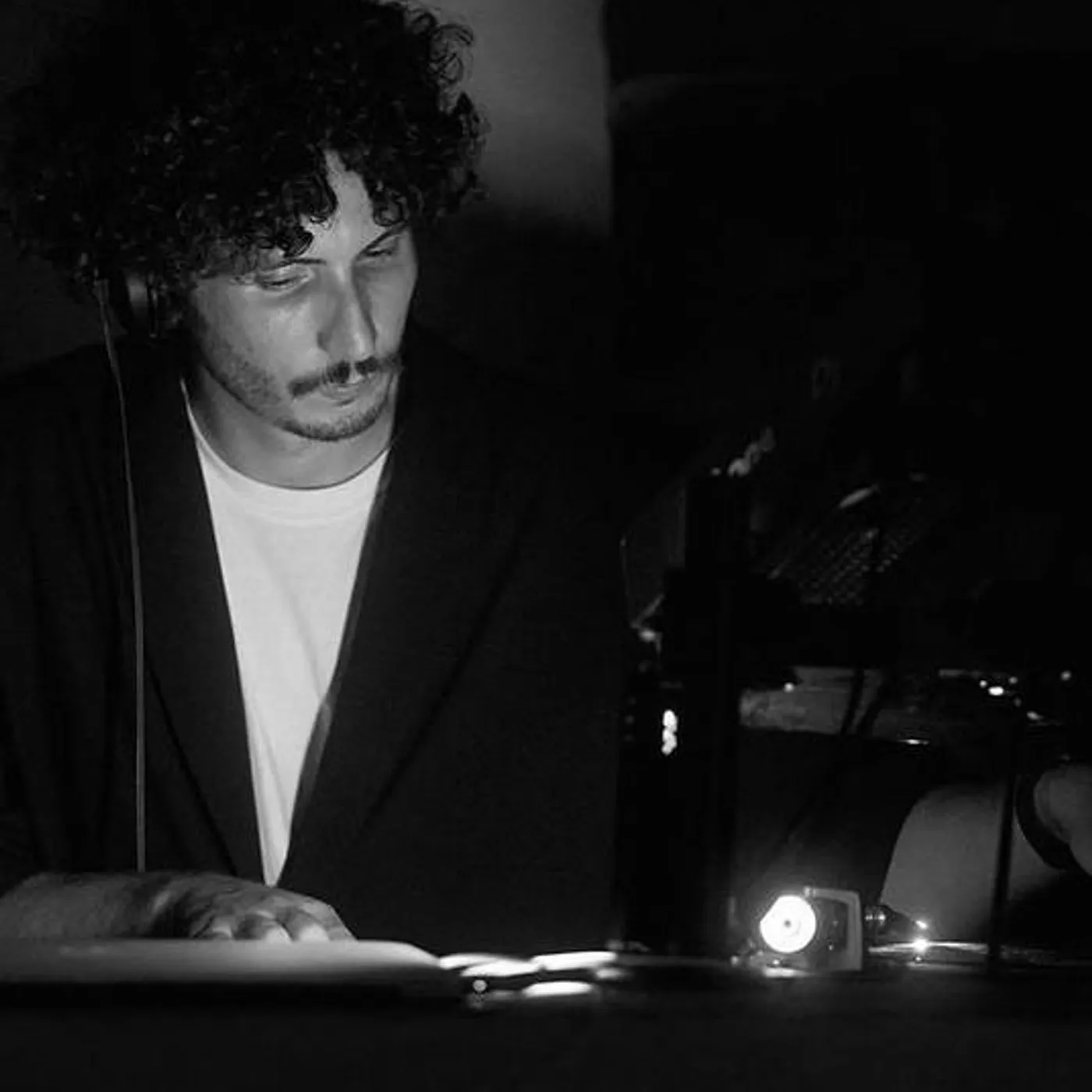 Issam Dahmani
