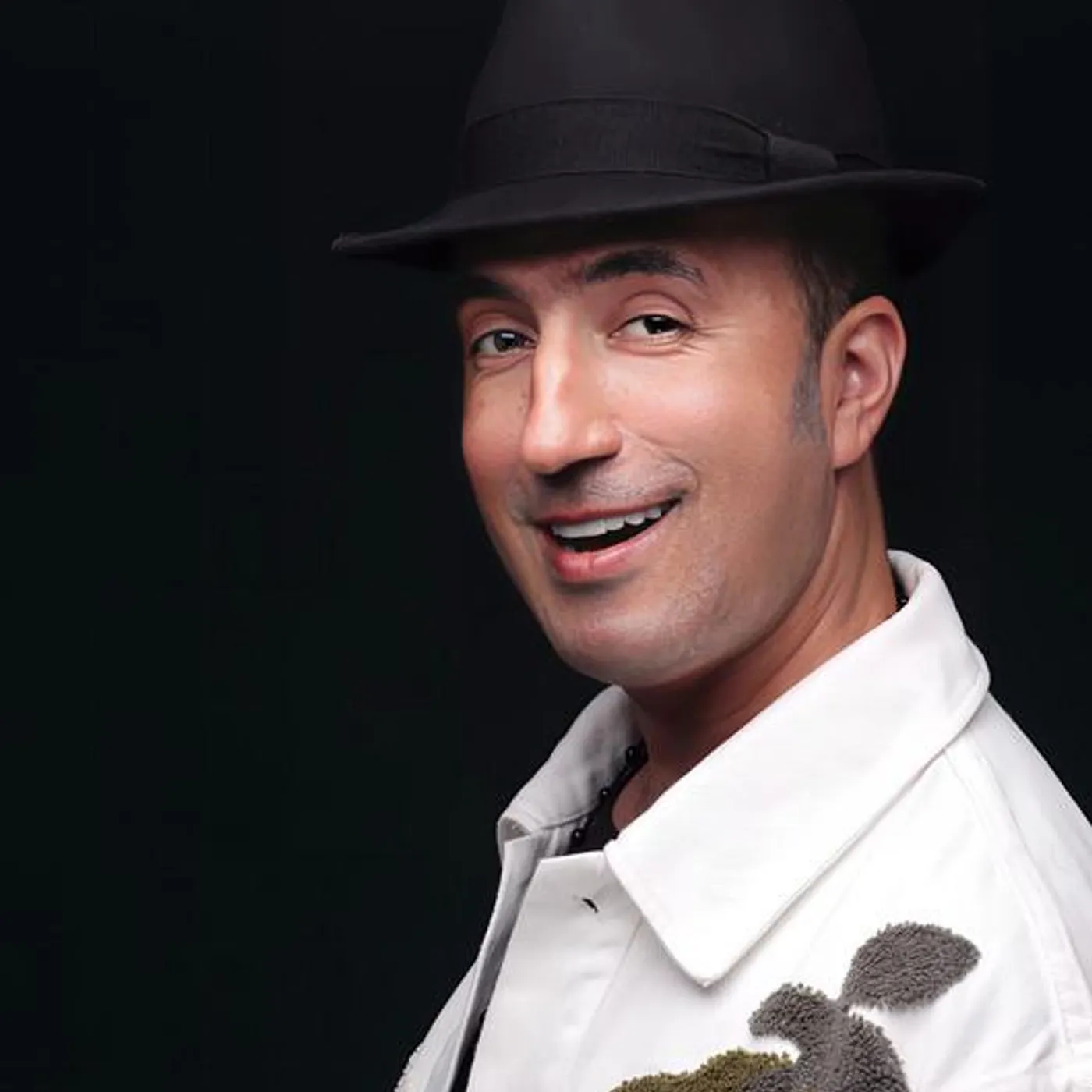 Issam Kamal