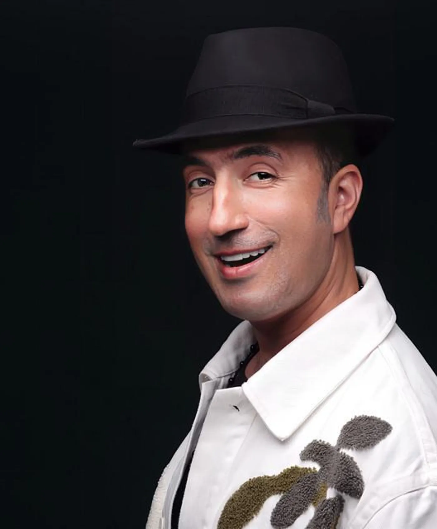 Issam Kamal