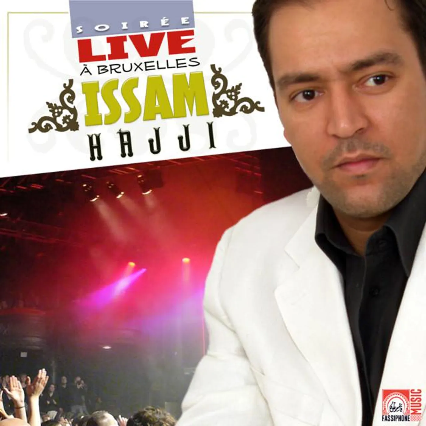 Issam Hajji