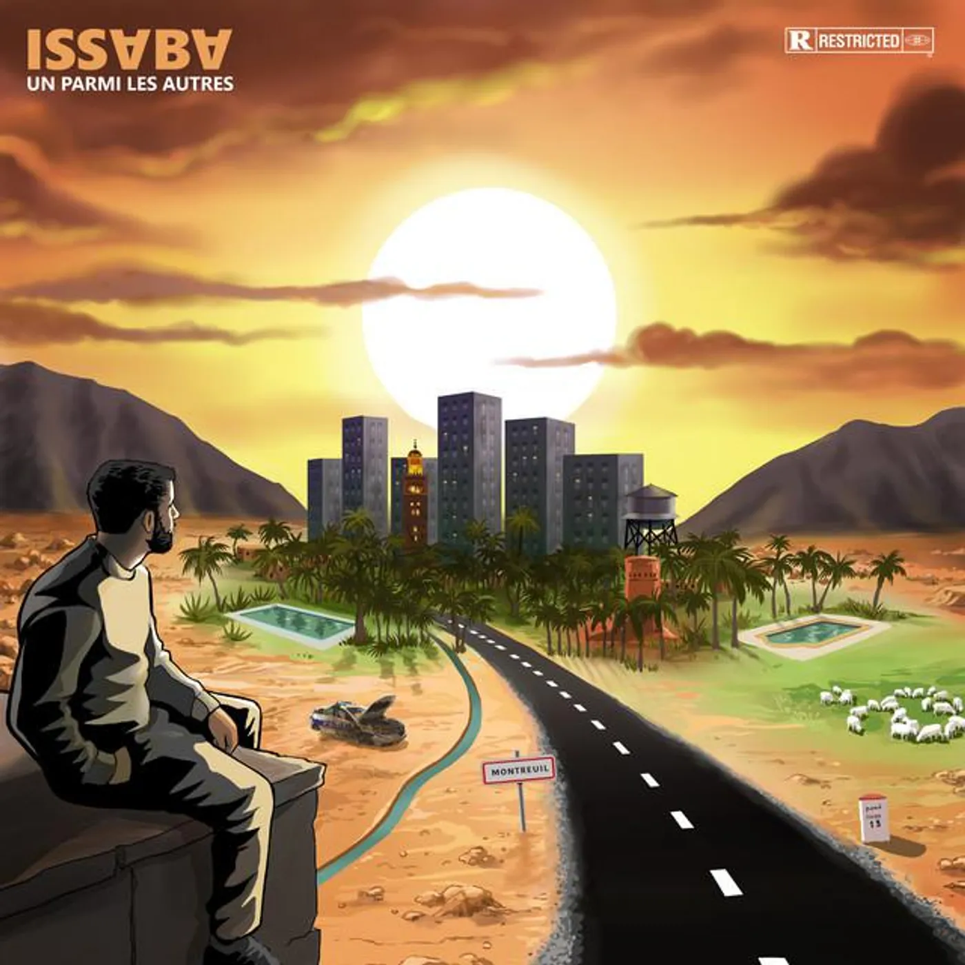Issaba