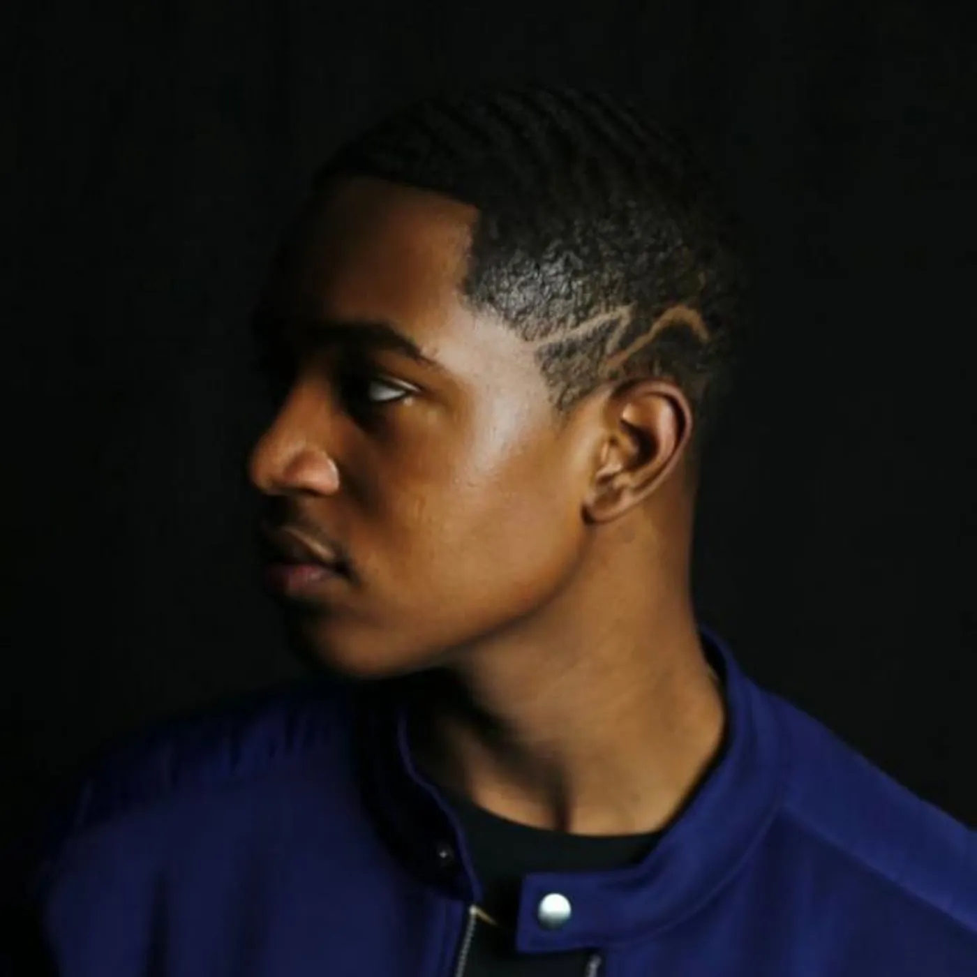 Issac Ryan Brown Brand Page