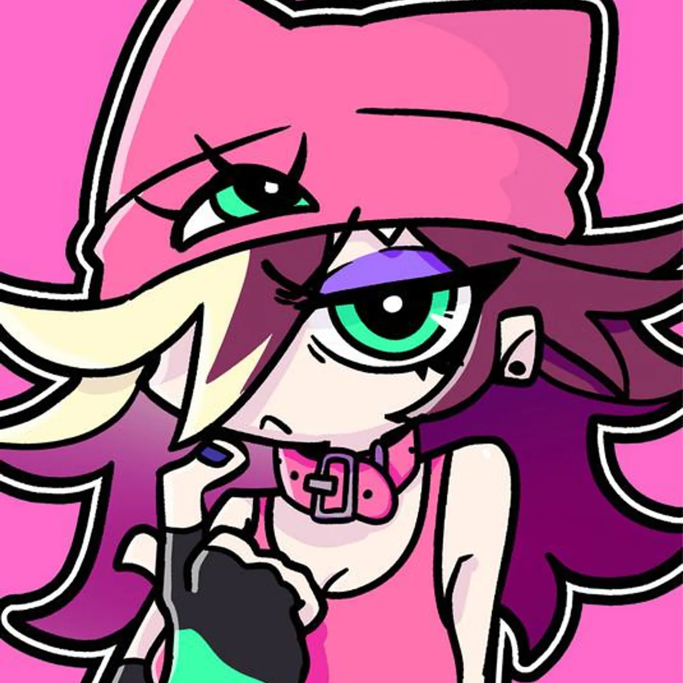 ISSBROKIE