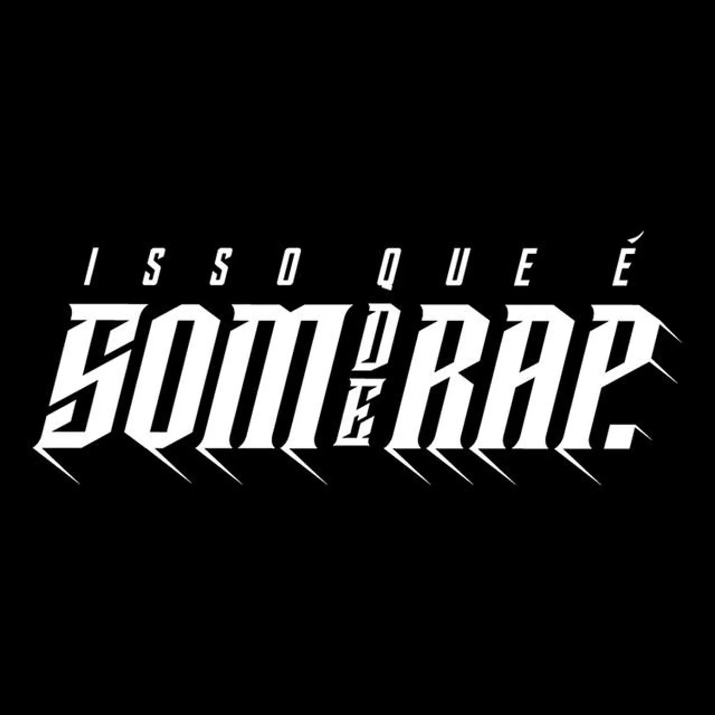 IssoQueÉSomDeRap Brand Page