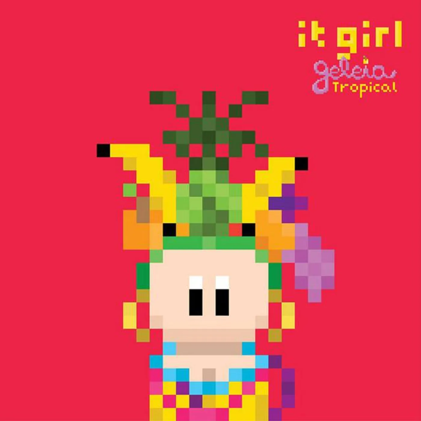 It Girl