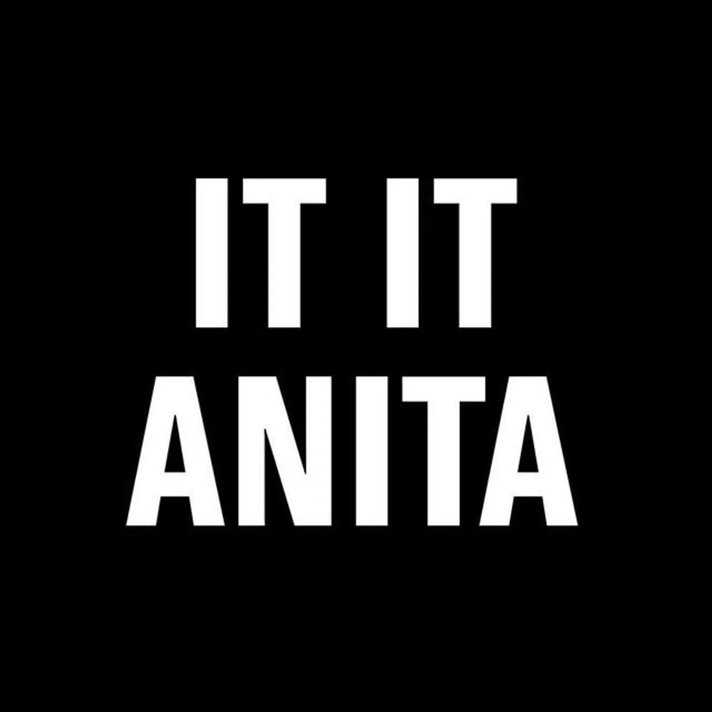 It It Anita Brand Page