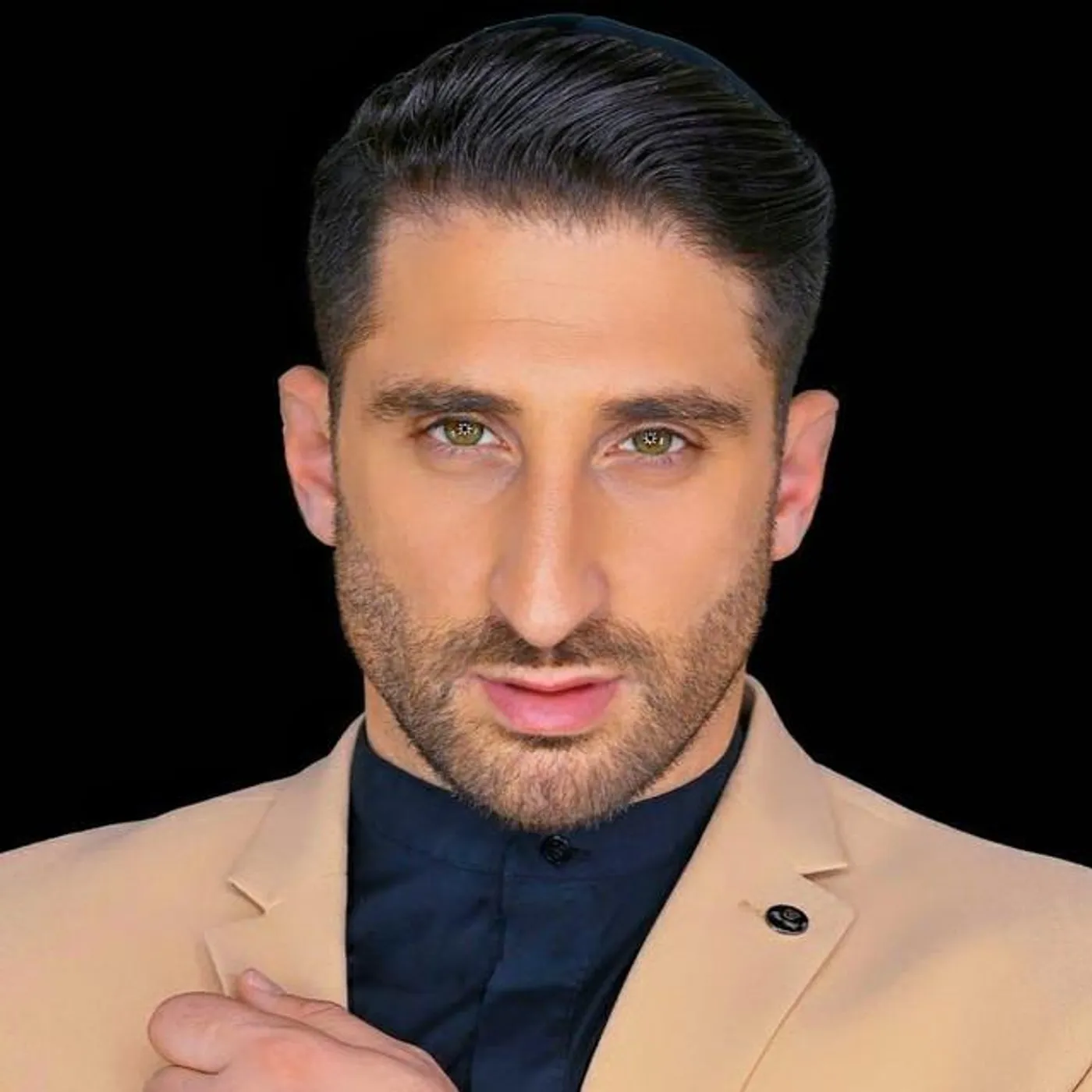 Itzik Orlev Brand Page