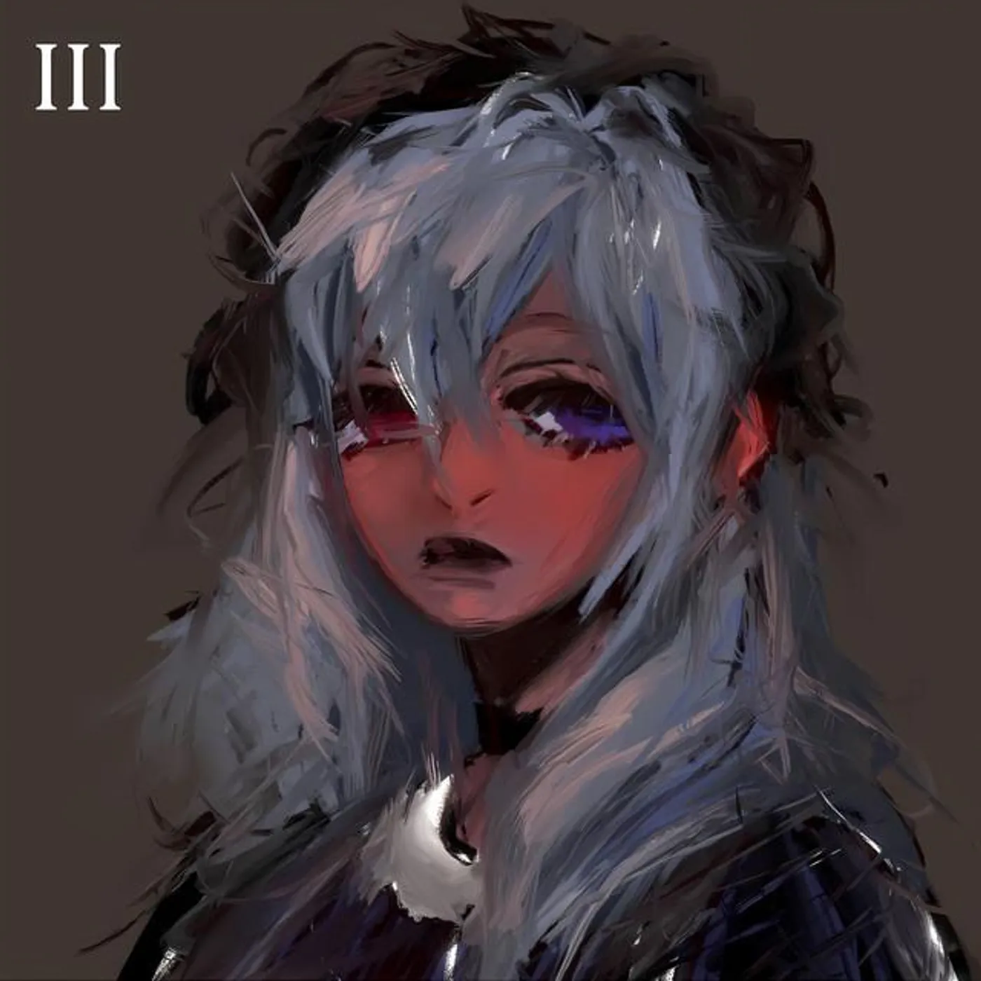 Itai The Maid