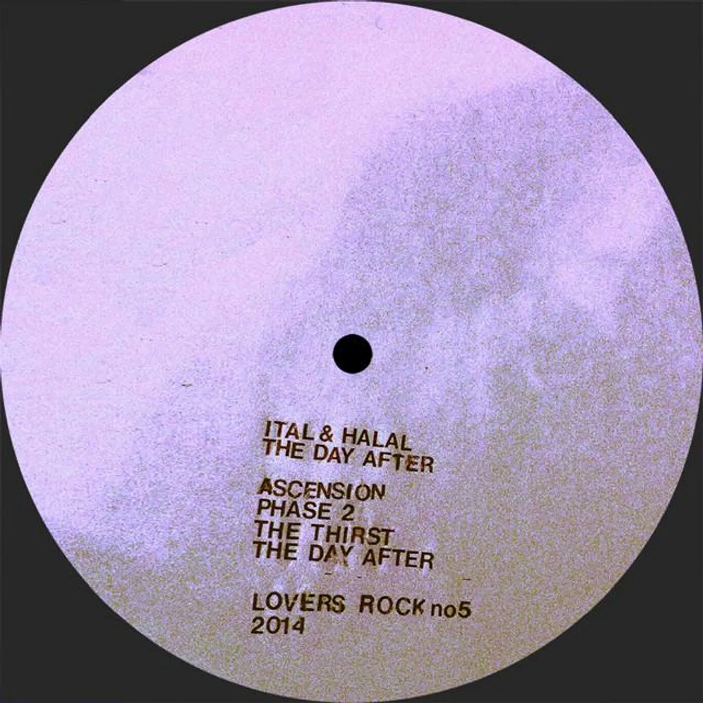 Ital & Halal