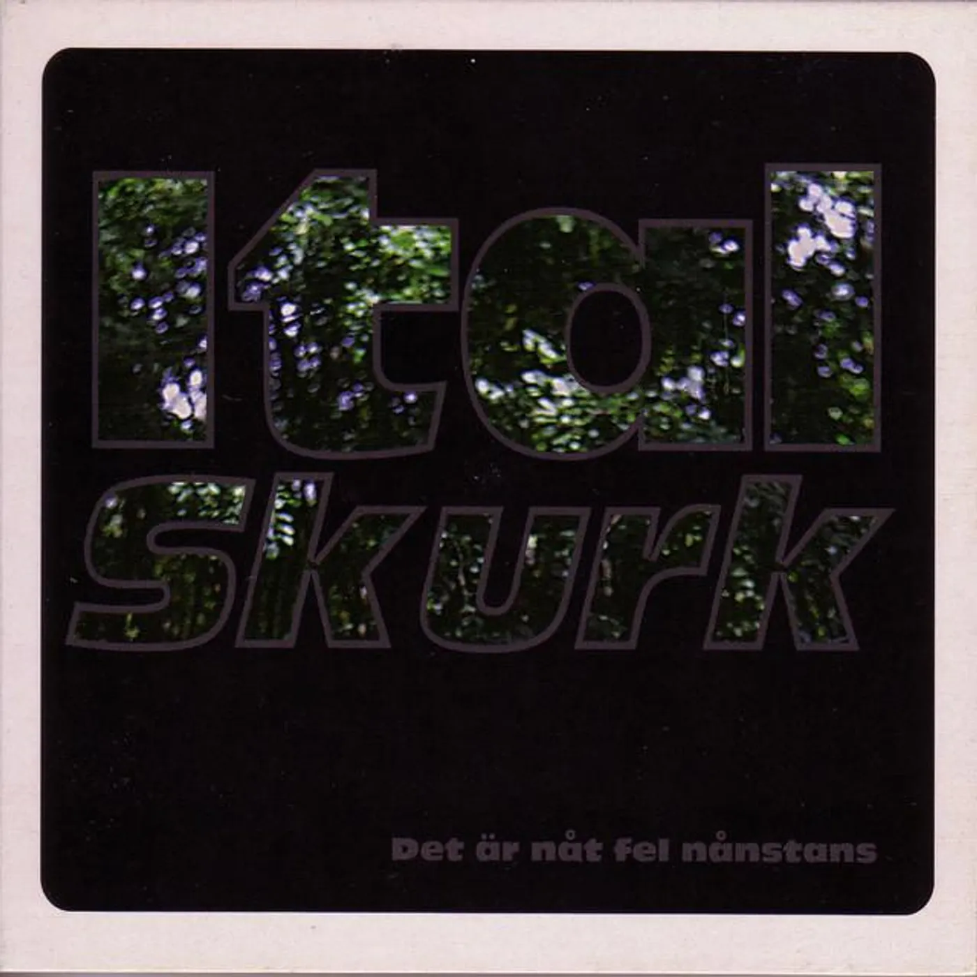 Ital Skurk