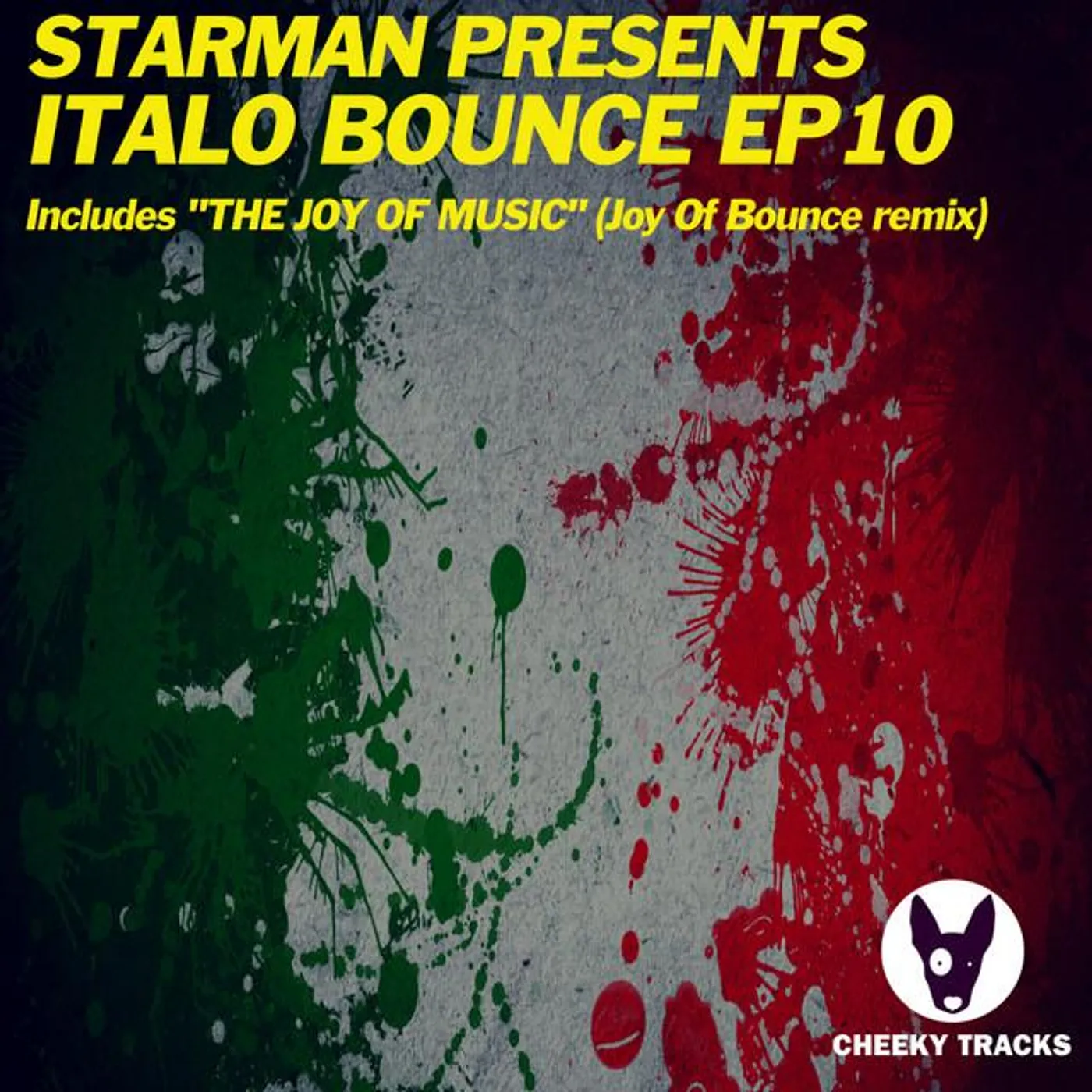 Italo Bounce