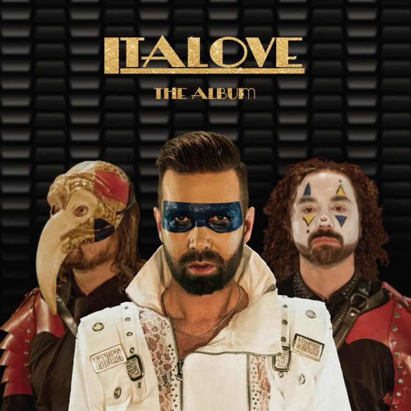 Italove Brand Page