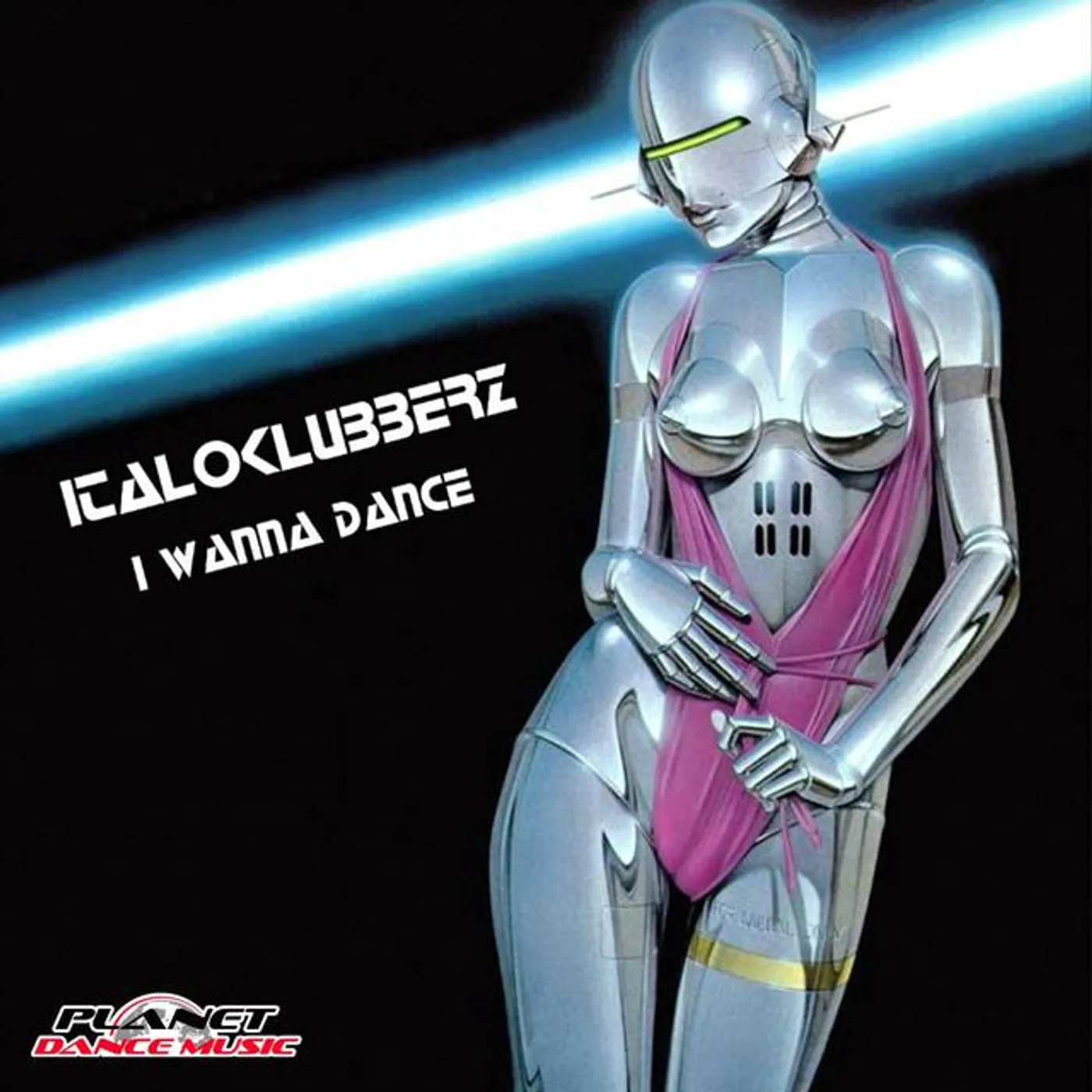 Italoklubberz