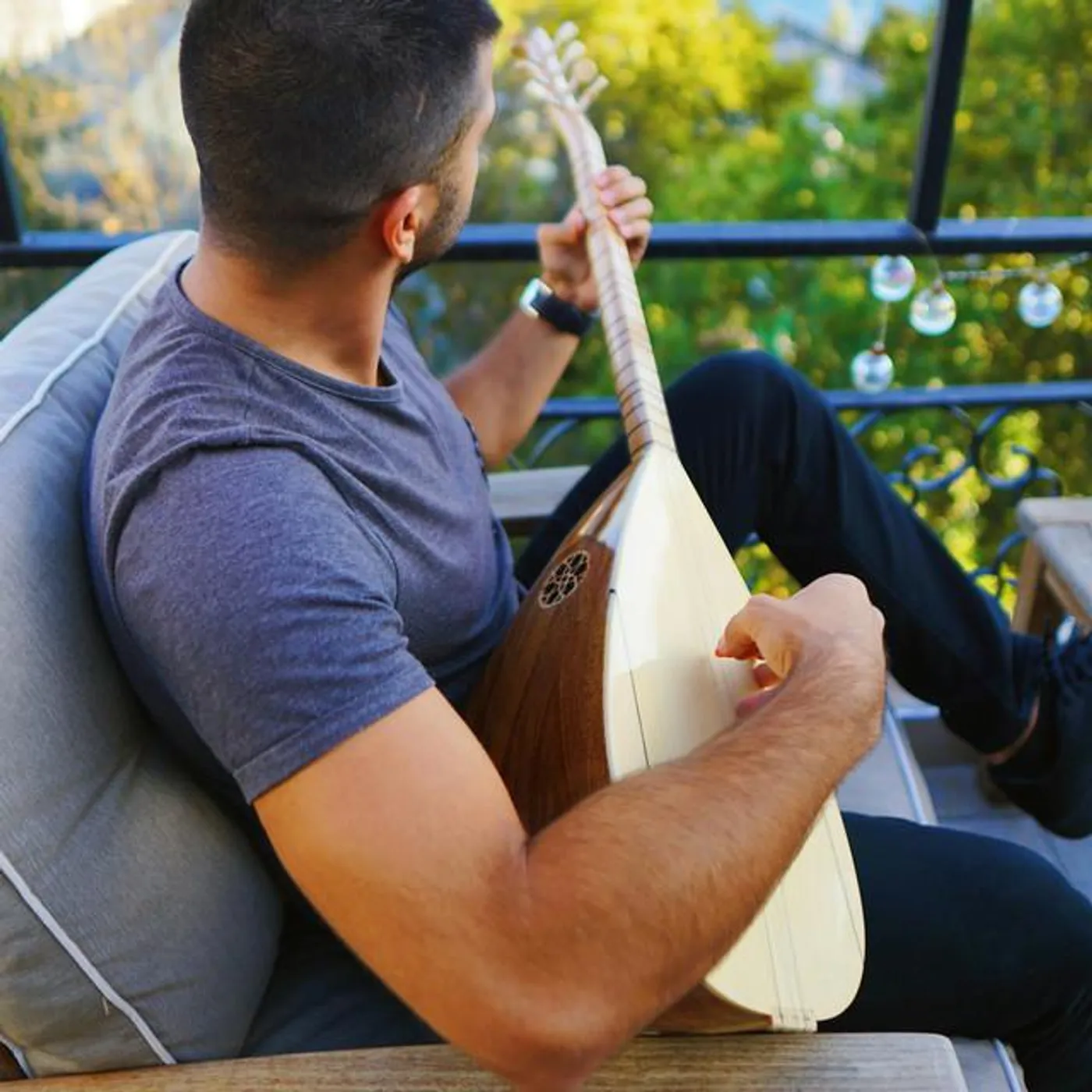 Italian Mandolin Torna A Surriento Brand Page