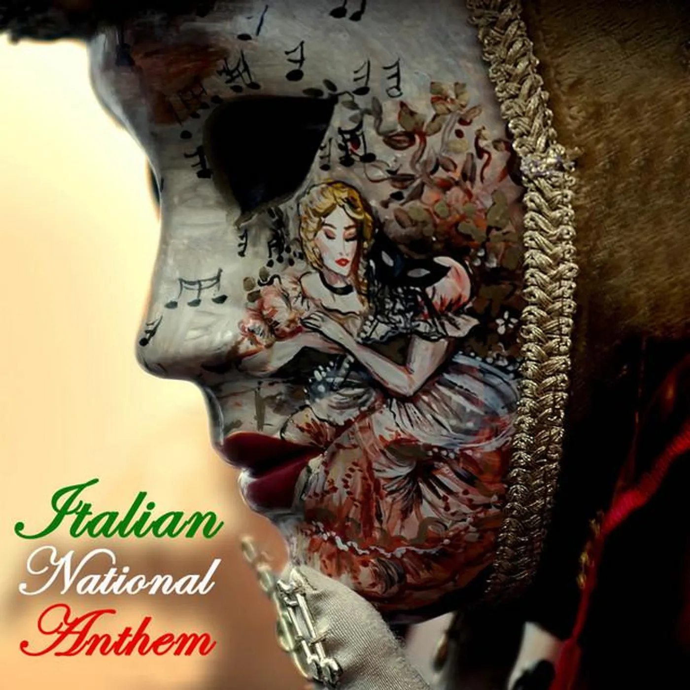 Italian National Anthem Orchestra