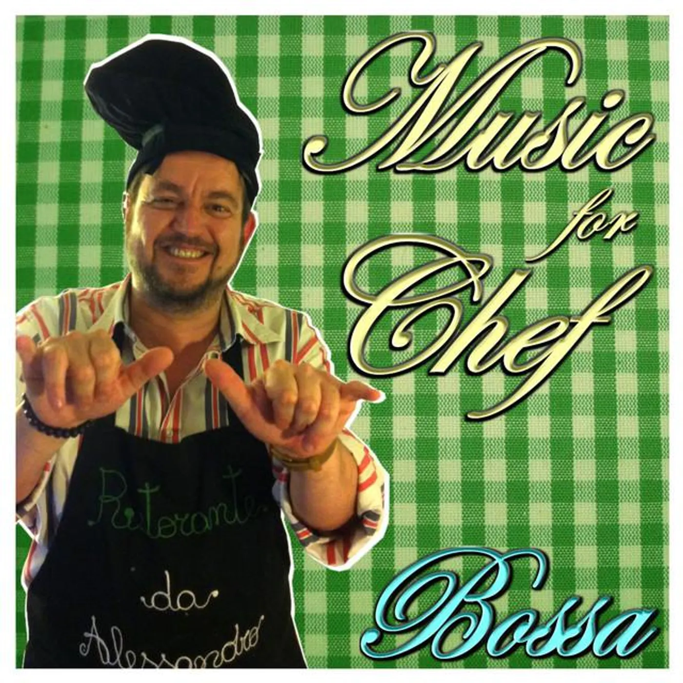 Italiani Bossa Brand Page