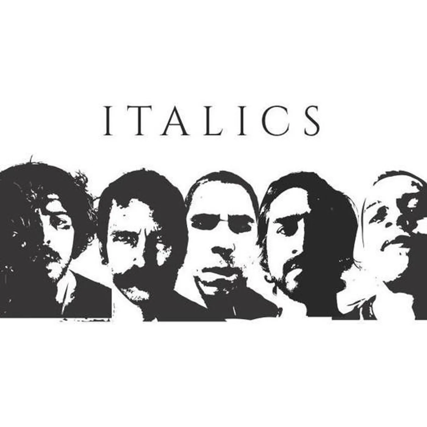 ITALICS