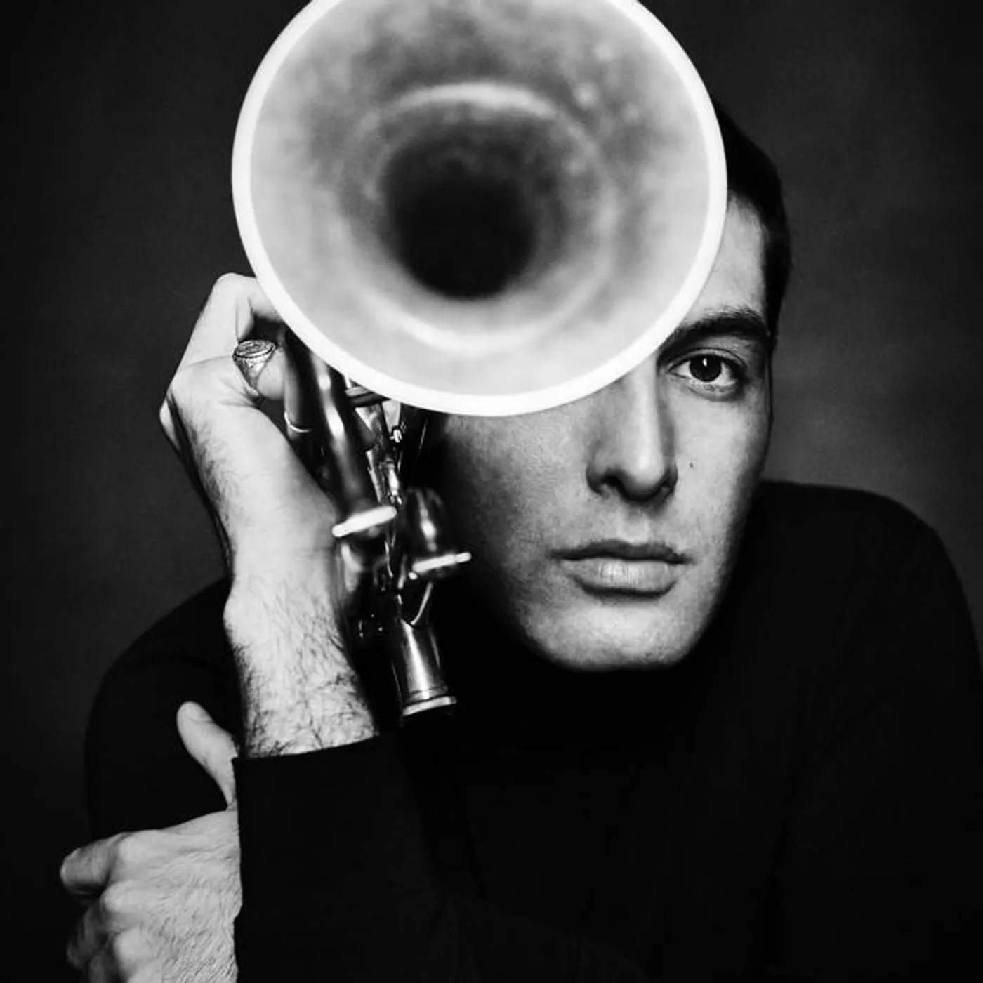 Itamar Borochov Brand Page