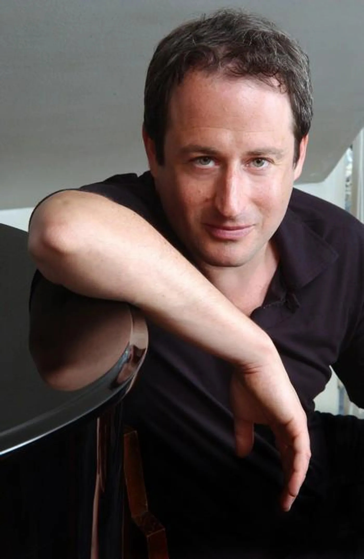 Itamar Golan