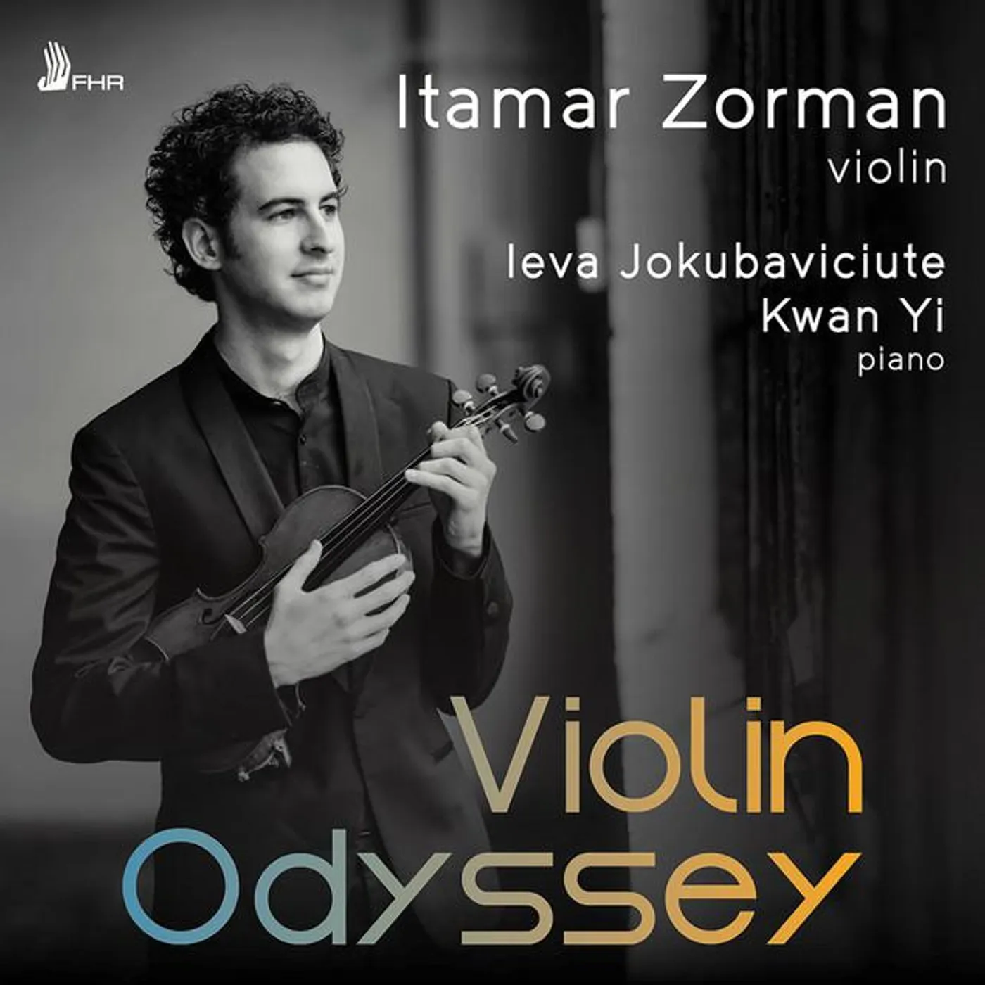 Itamar Zorman Brand Page
