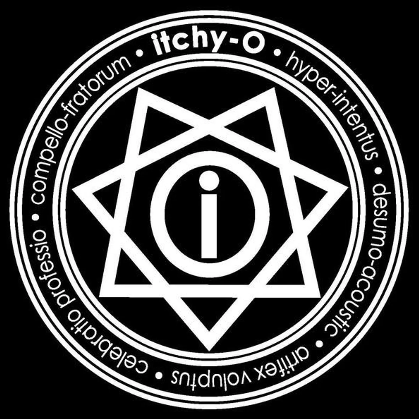 itchy-O