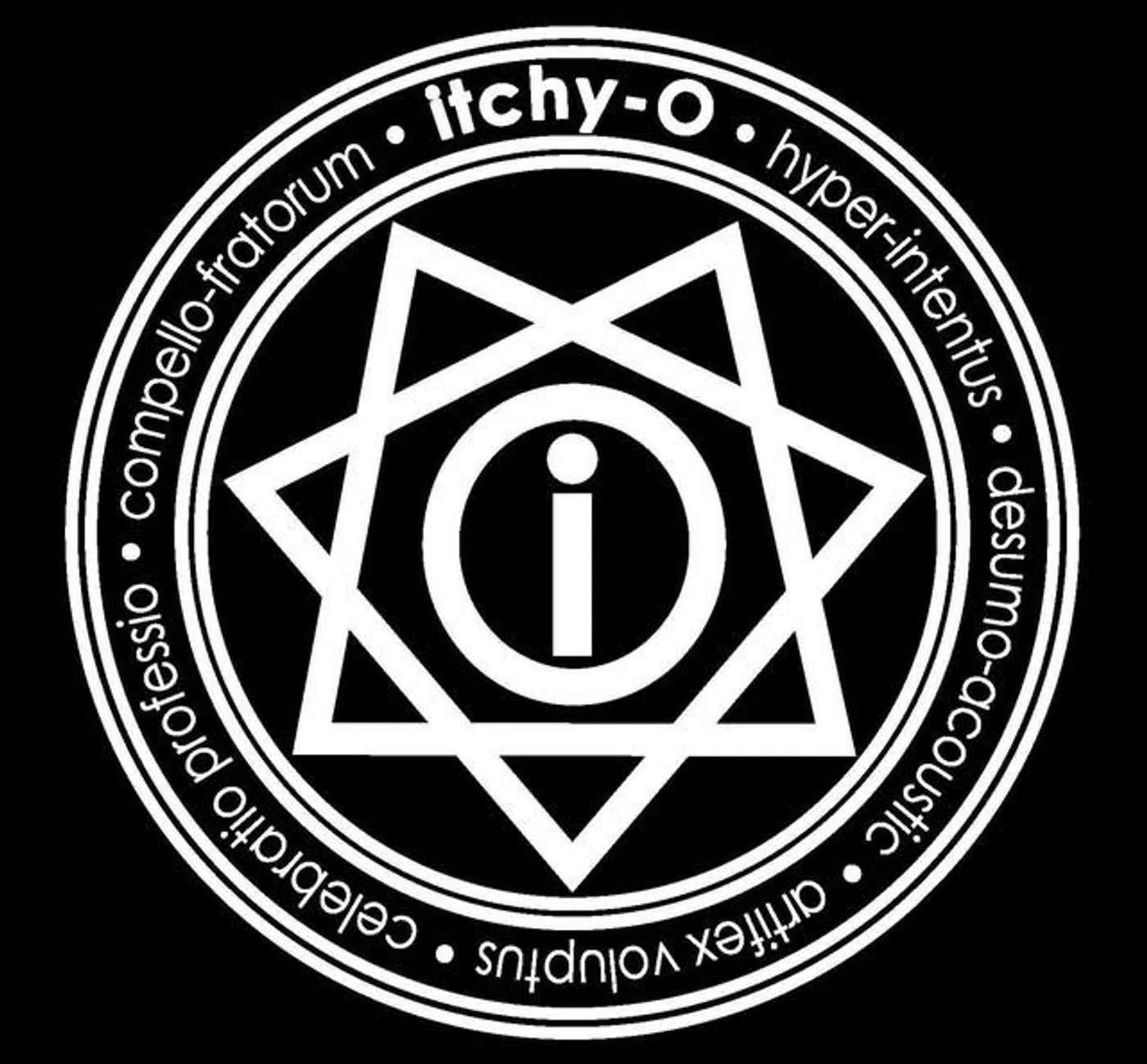 itchy-O