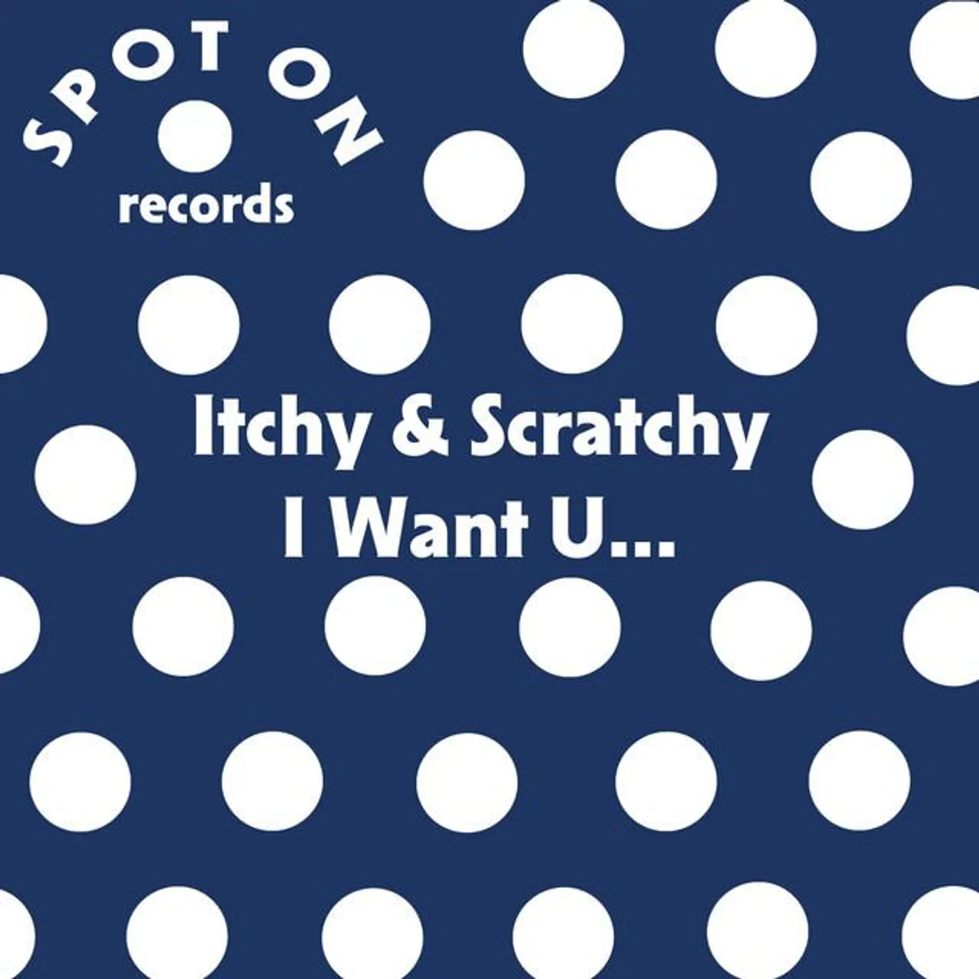 Itchy & Scratchy Brand Page