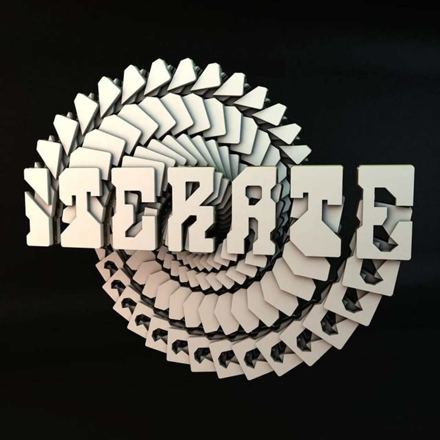 Iterate