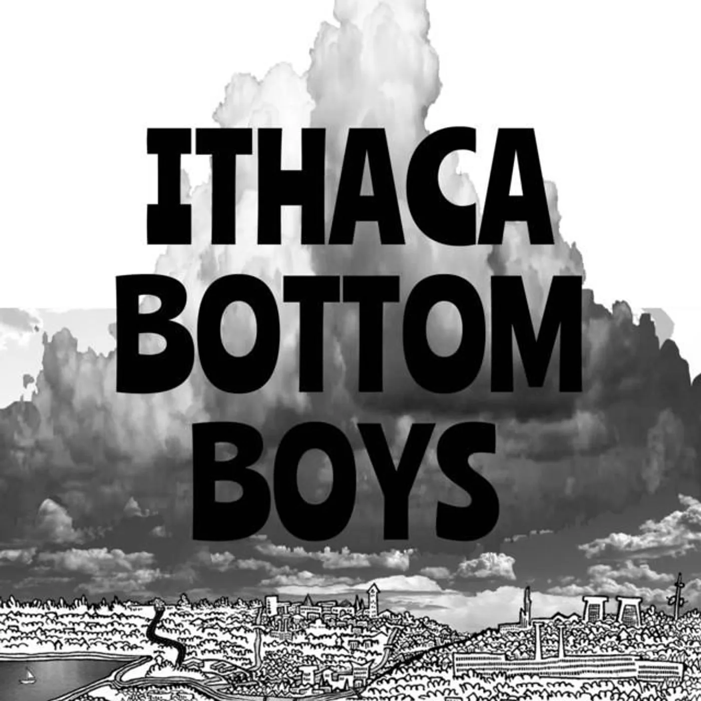 Ithaca Bottom Boys