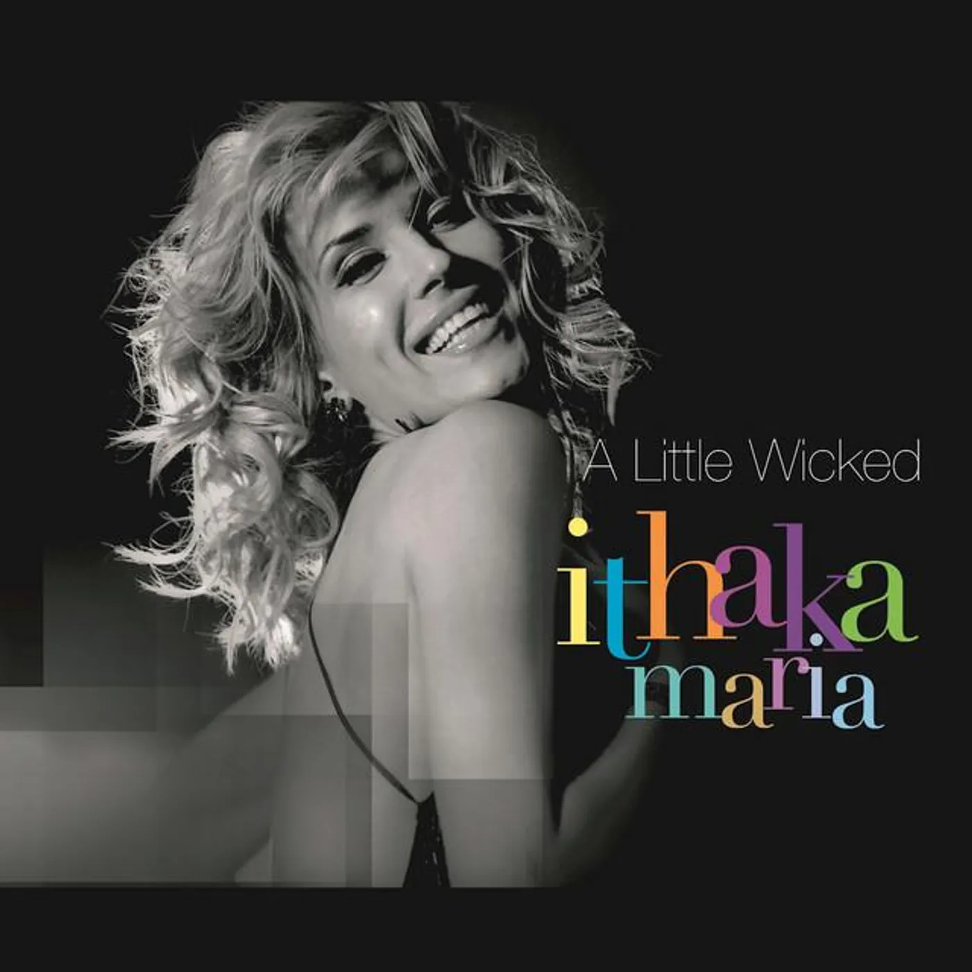 Ithaka Maria