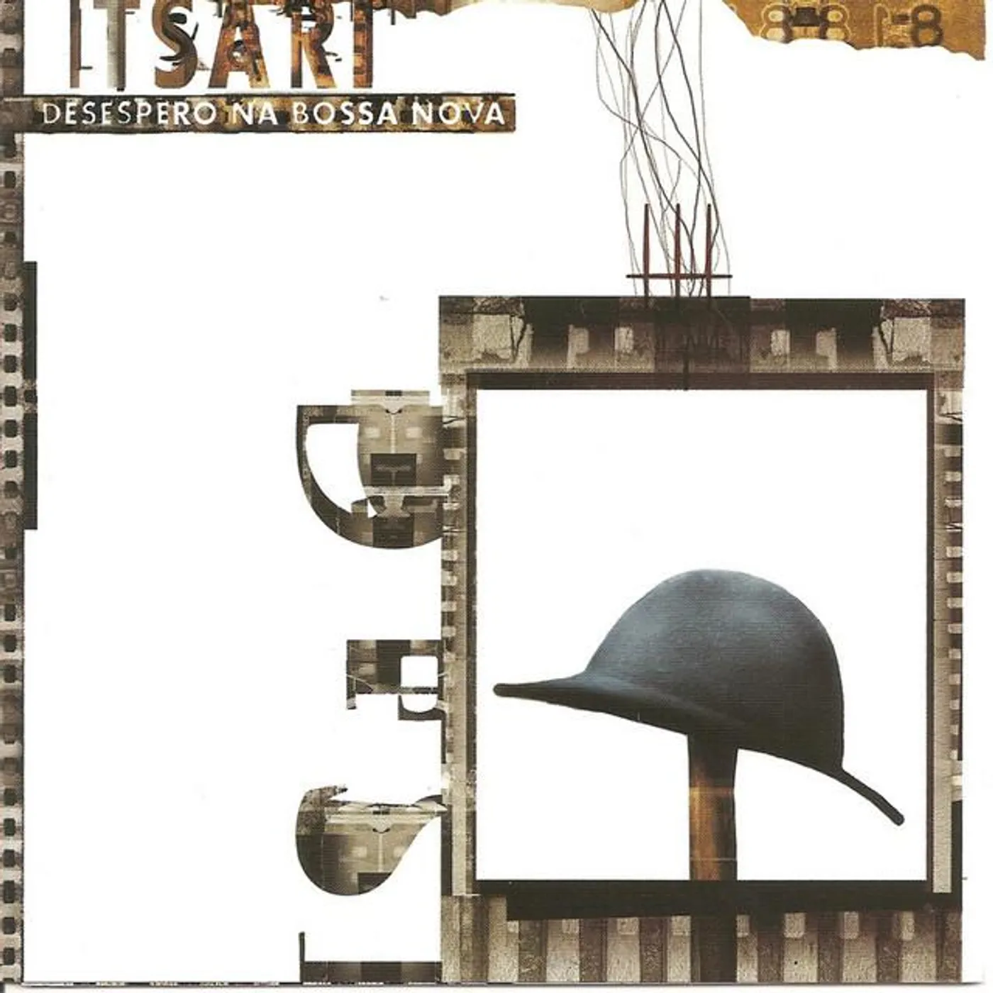 Itsari Brand Page
