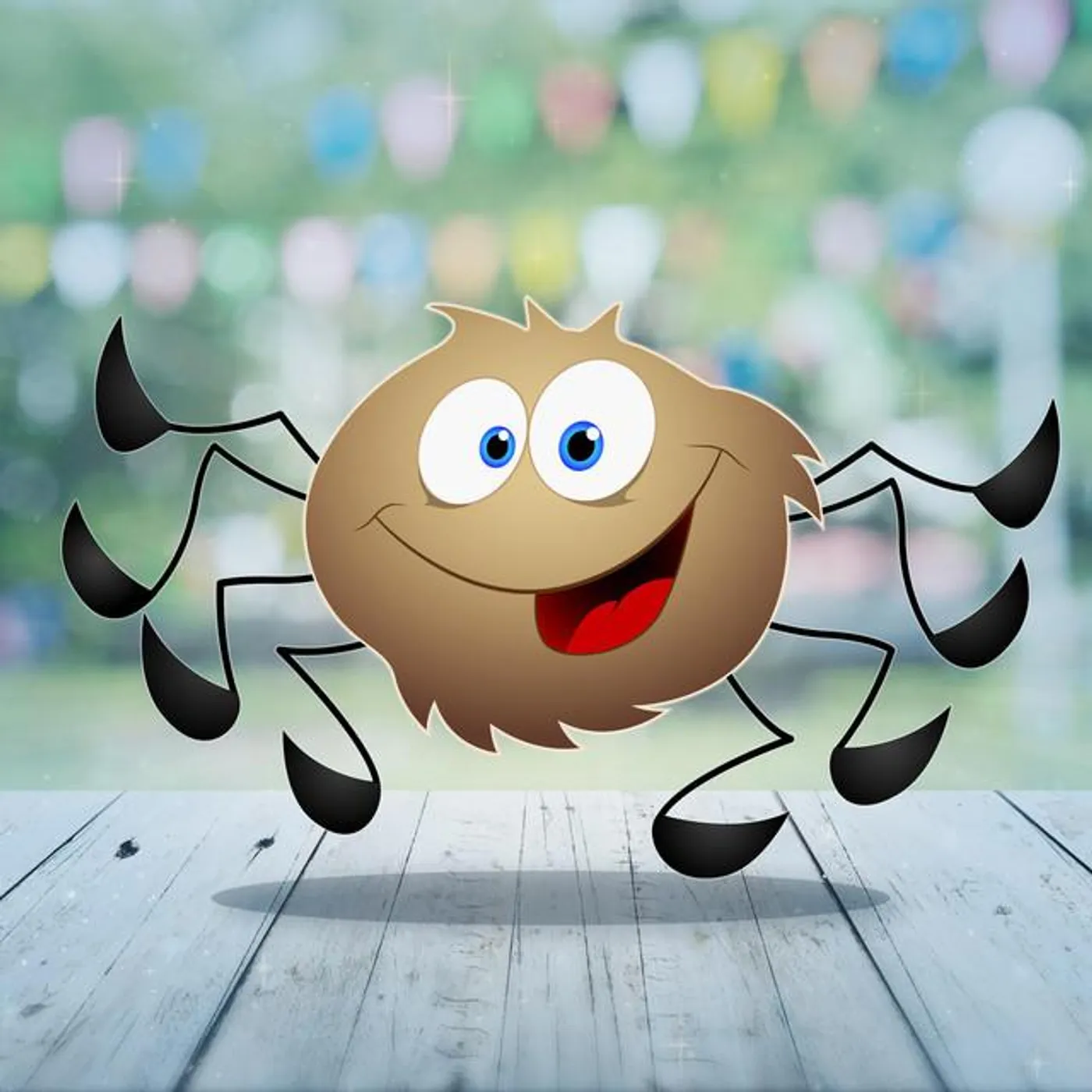 Itsy Bitsy Brand Page