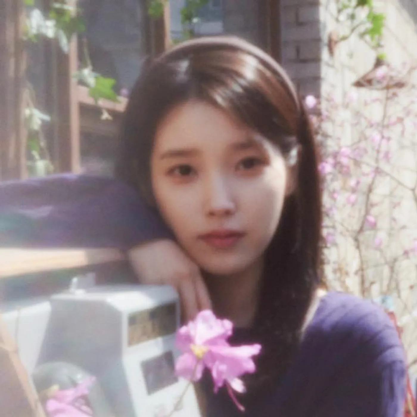 IU Brand Page