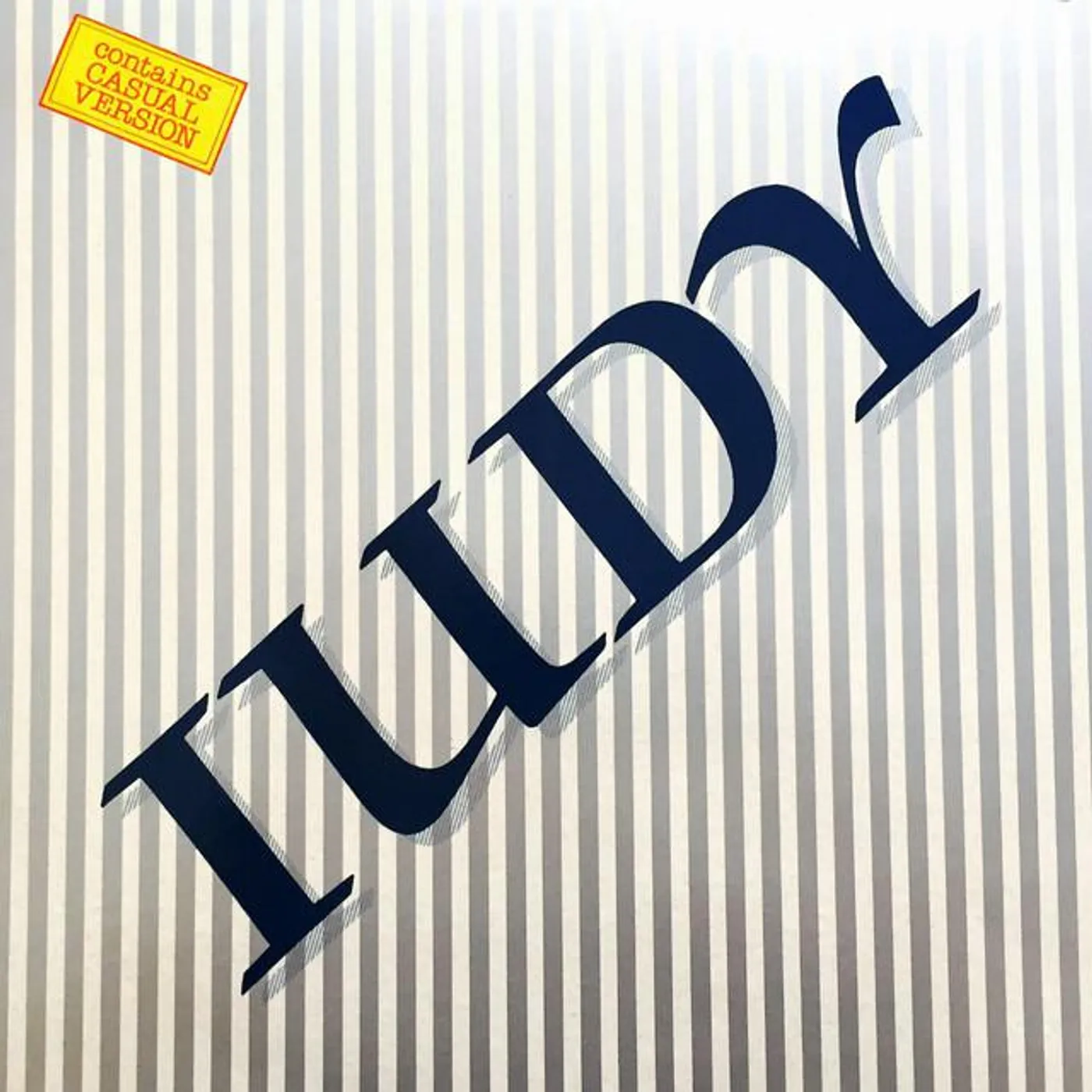 Iudy