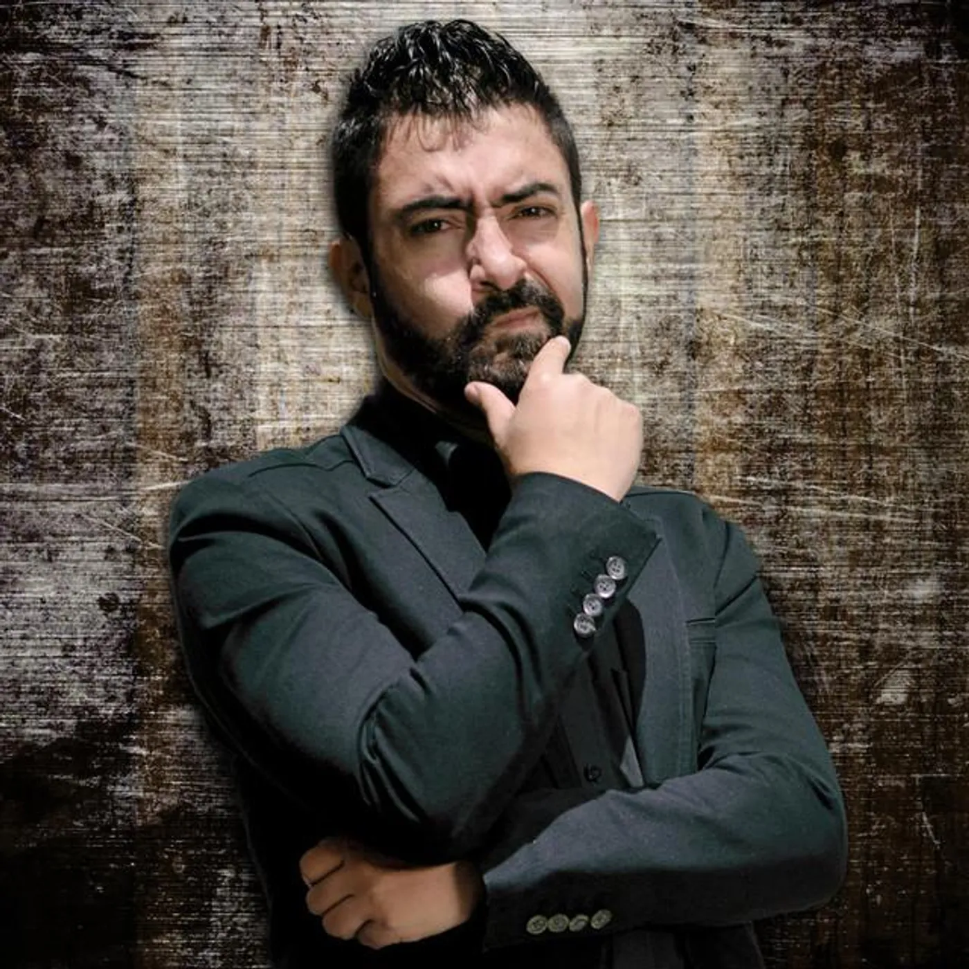 Iván Marín