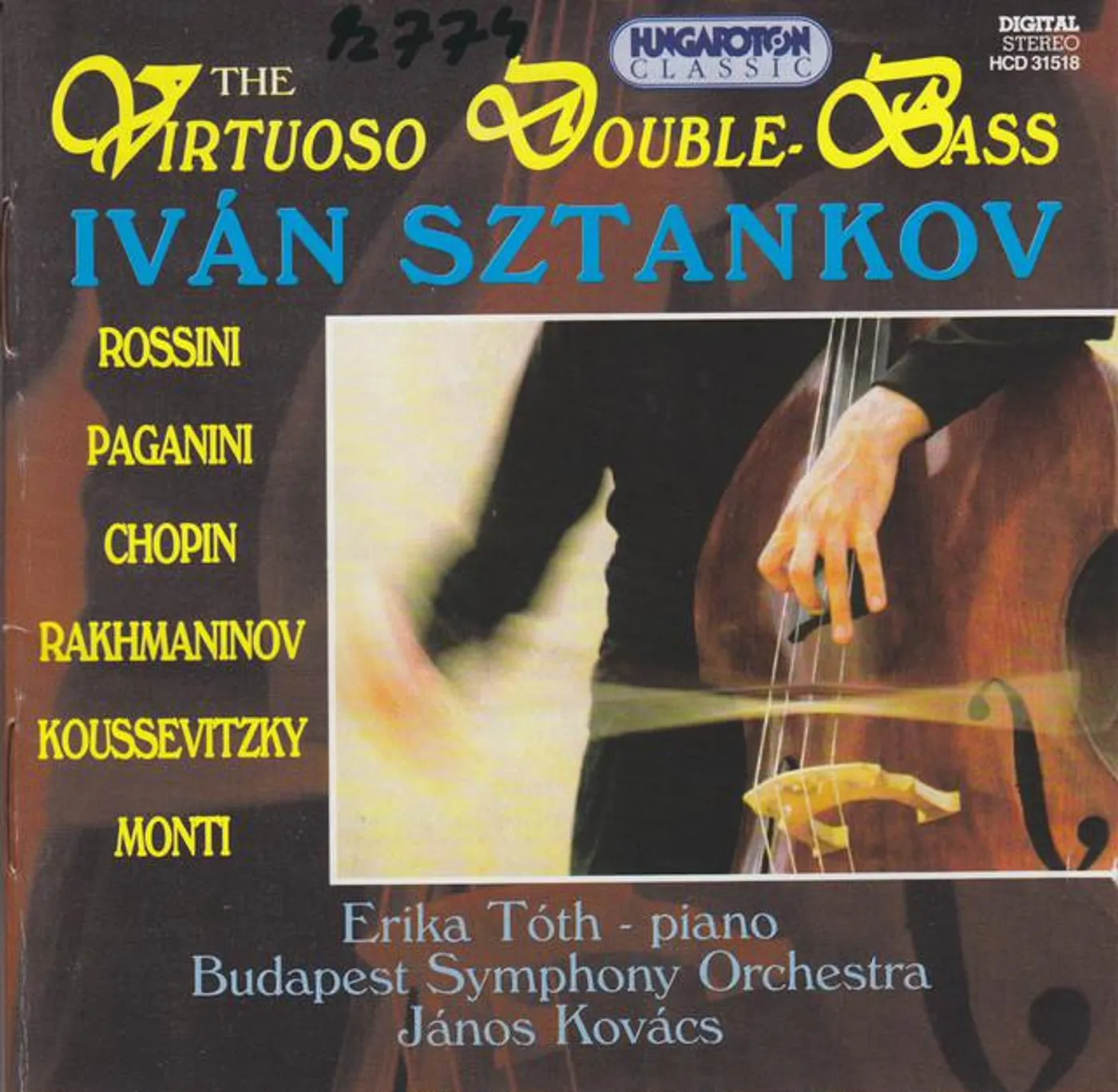Iván Sztankov